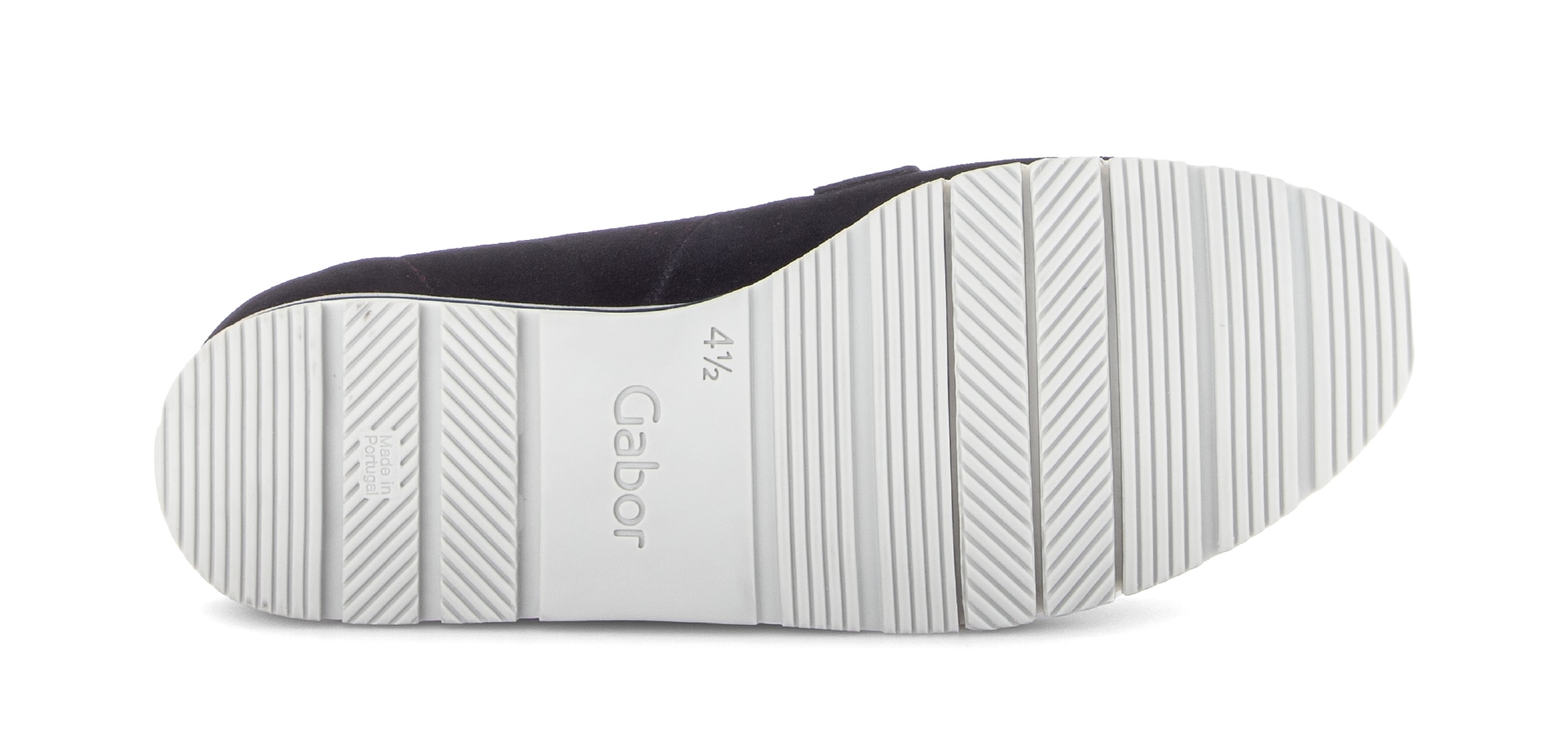 Gabor Slipper »FLORENZ«  Keilabsatz, Schlupfschuh, Businessschuh mit Zierkette