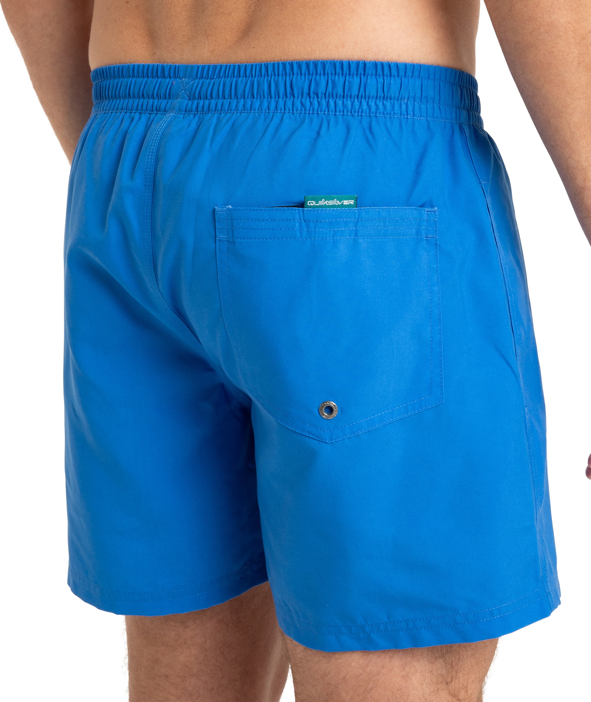 Quiksilver Badeshorts »EVERYDAY VOLLEY 15« sportliche Schnittform, für Erwachsene, schnelltrocknendes Material