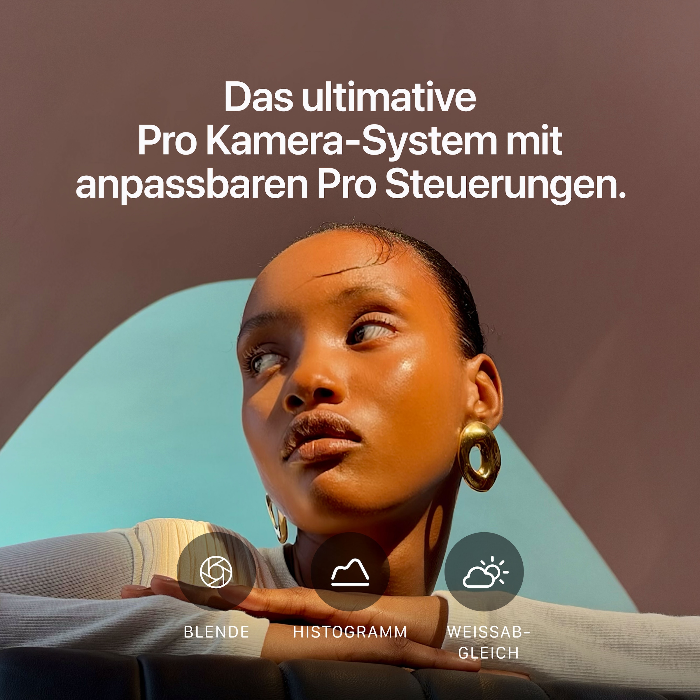 Apple Smartphone »iPhone 18 Pro Max« Polar