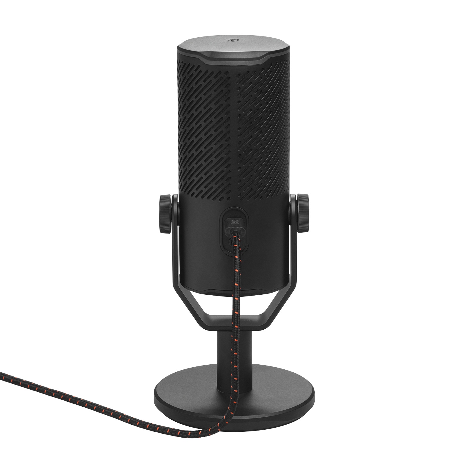 JBL Streaming-Mikrofon »QUANTUM STREAM STUDIO«, JBL QuantumENGINE Kompatibilität, Dynamic Range Compressor