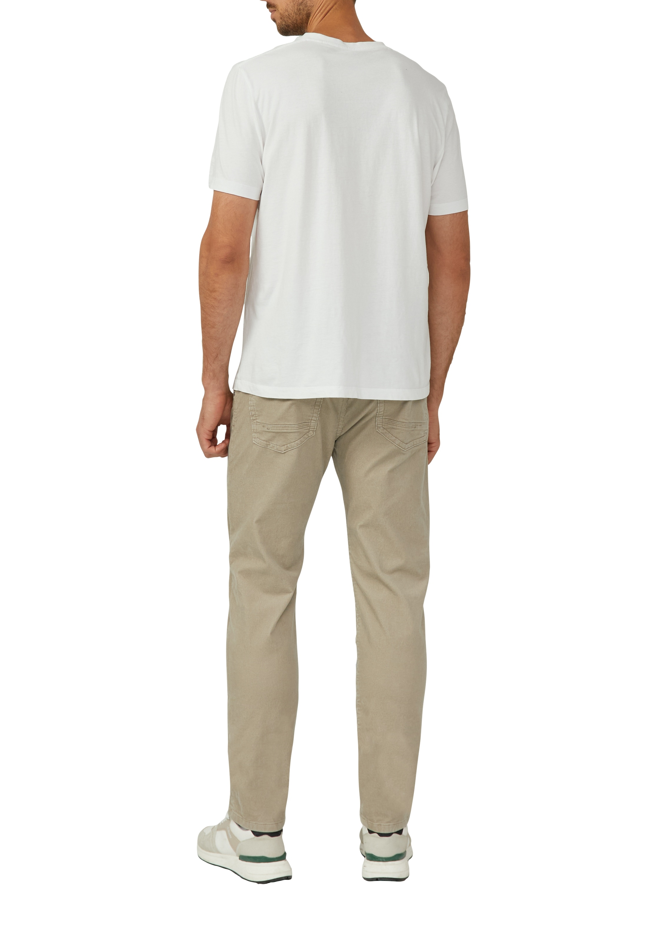 s.Oliver Cordhose  mit Stretch