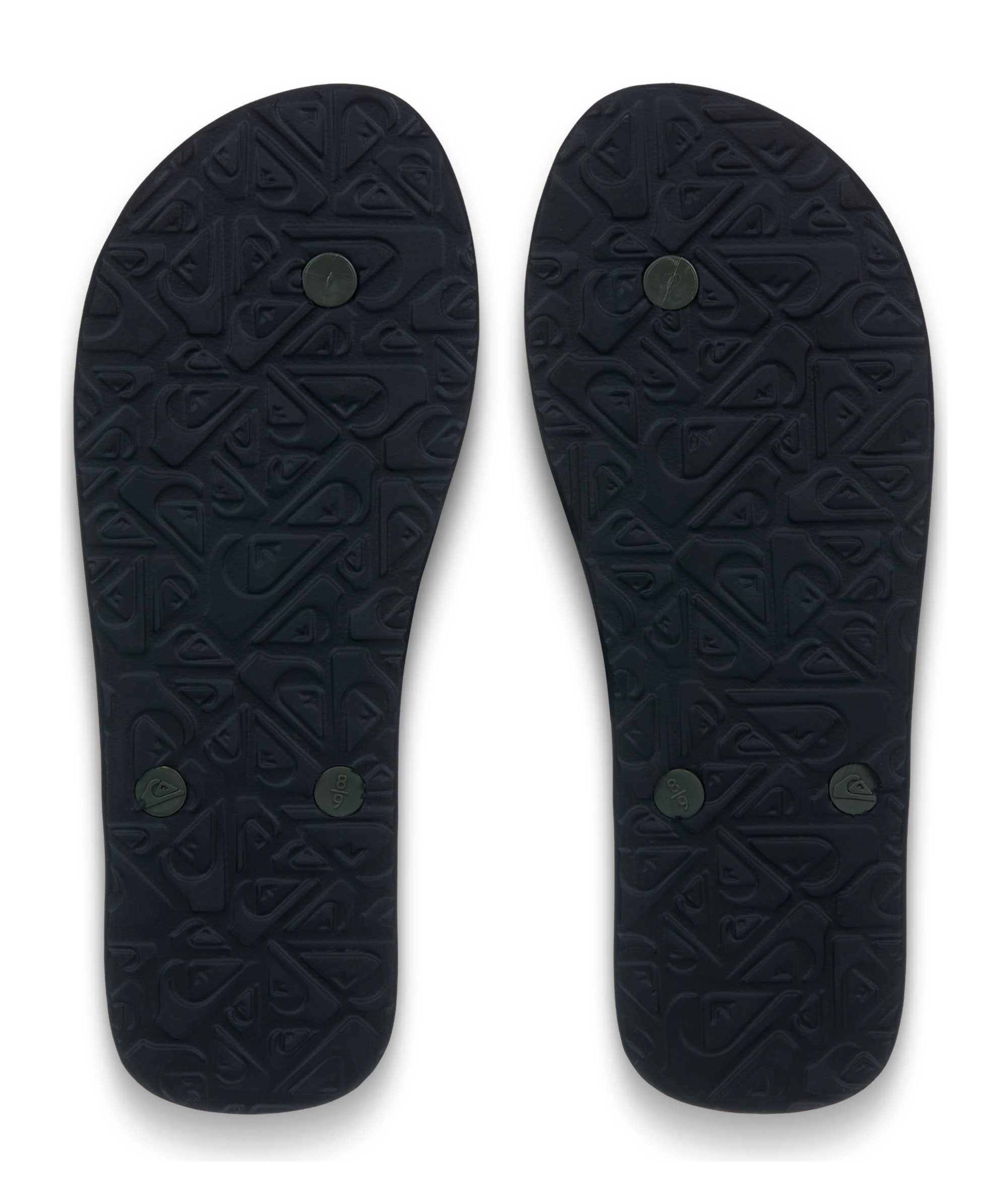 Quiksilver Zehentrenner »MOLOKAI ART 26«  Sommerschuhe