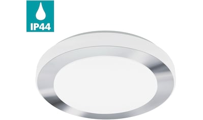 LED Bad-Deckenleuchte »LED CARPI«, LED tauschbar