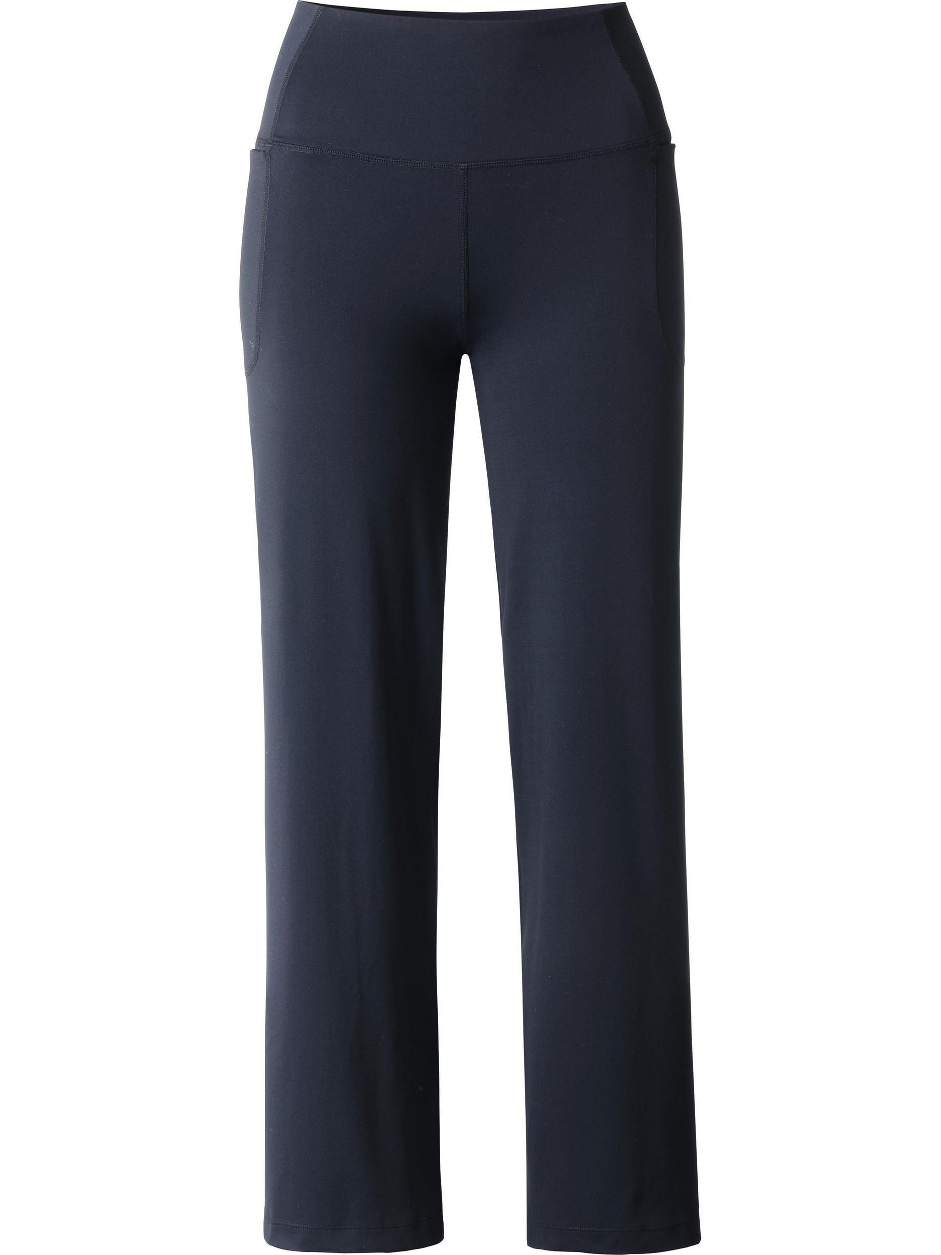 LPO Jazzpants »Jazz-Pant Leni«  seitliche Handytasche
