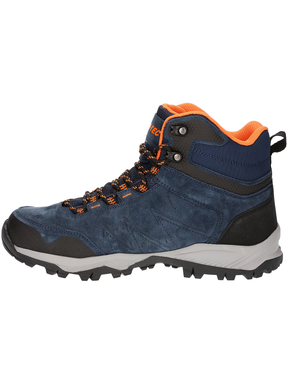 Hi-Tec Wanderschuh »Endeavour«