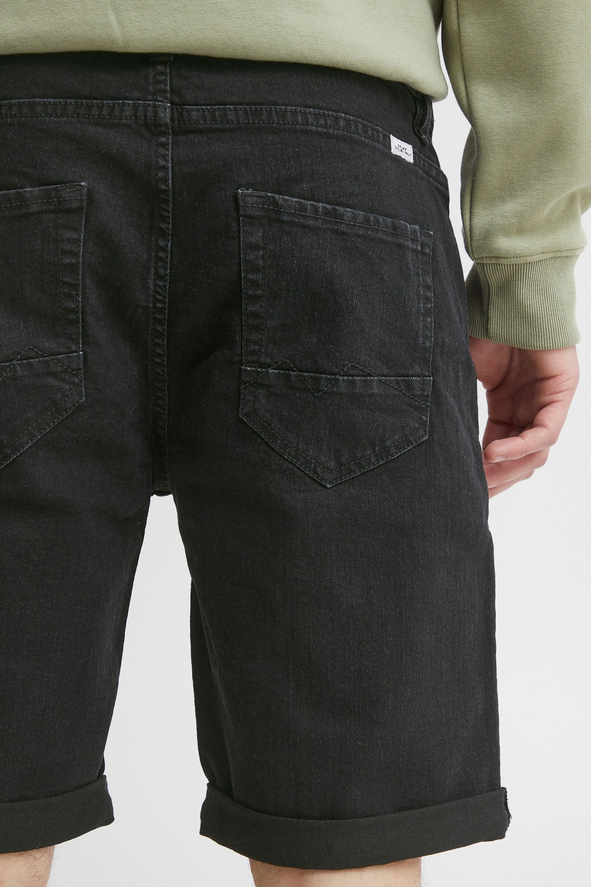 Blend Jeansshorts »Jeansshorts BHDenimshorts«
