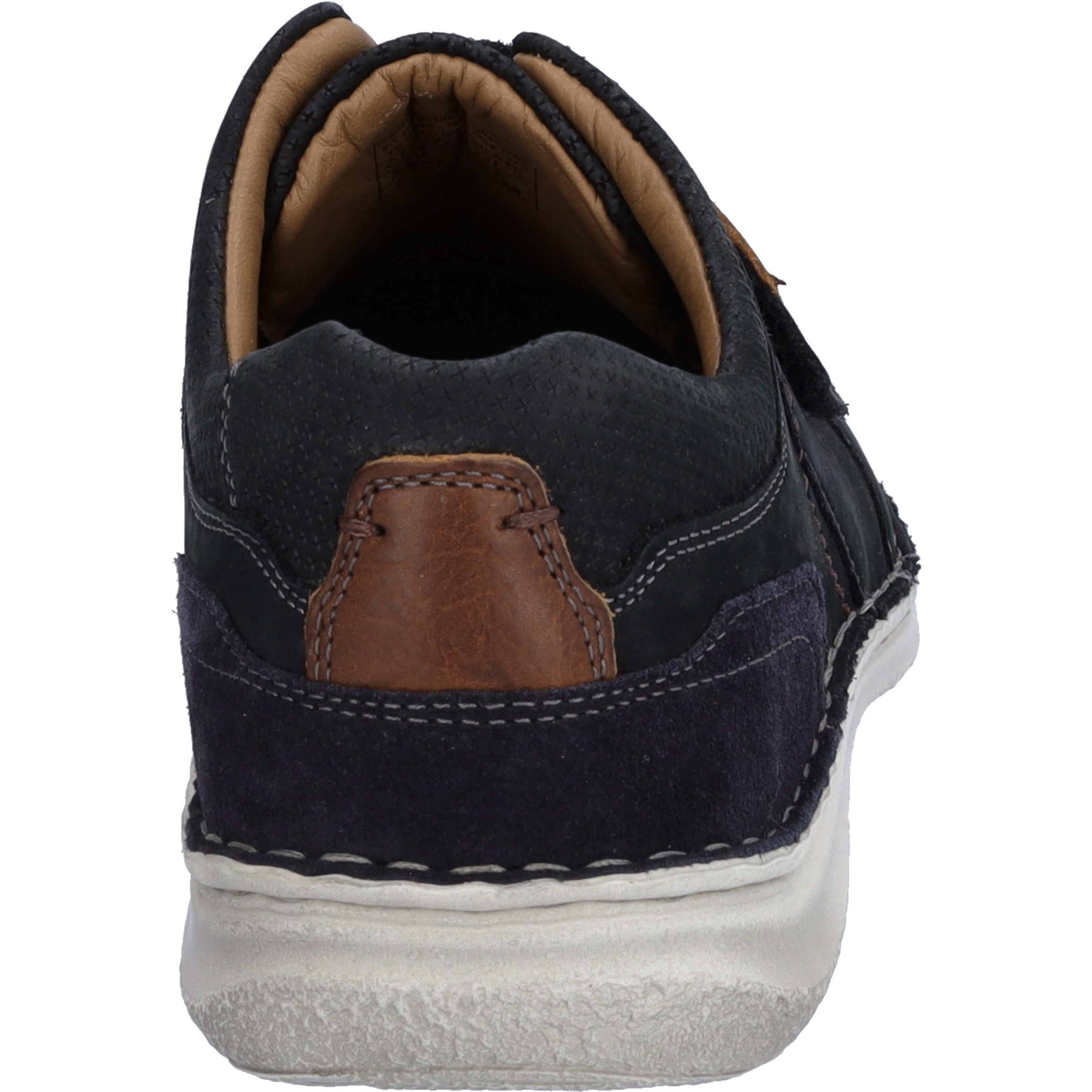 Josef Seibel Slipper »Anvers 83, blau«