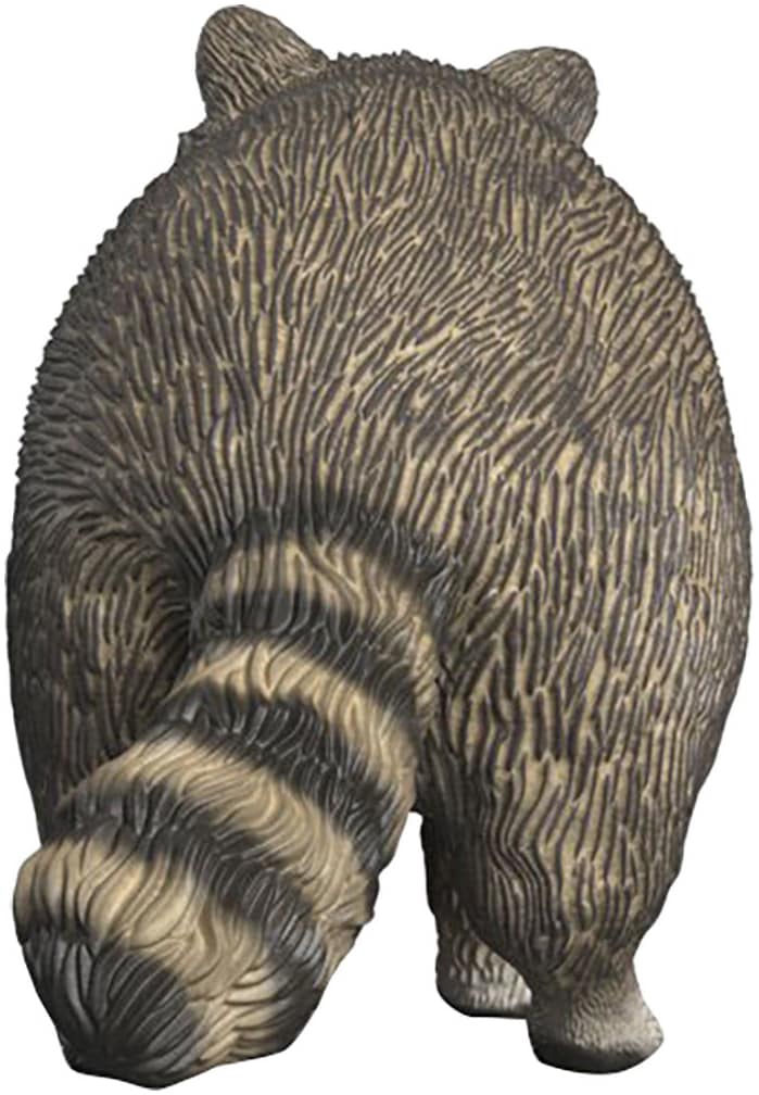 Schleich® Spielfigur »WILD LIFE, Waschbär (14937)«