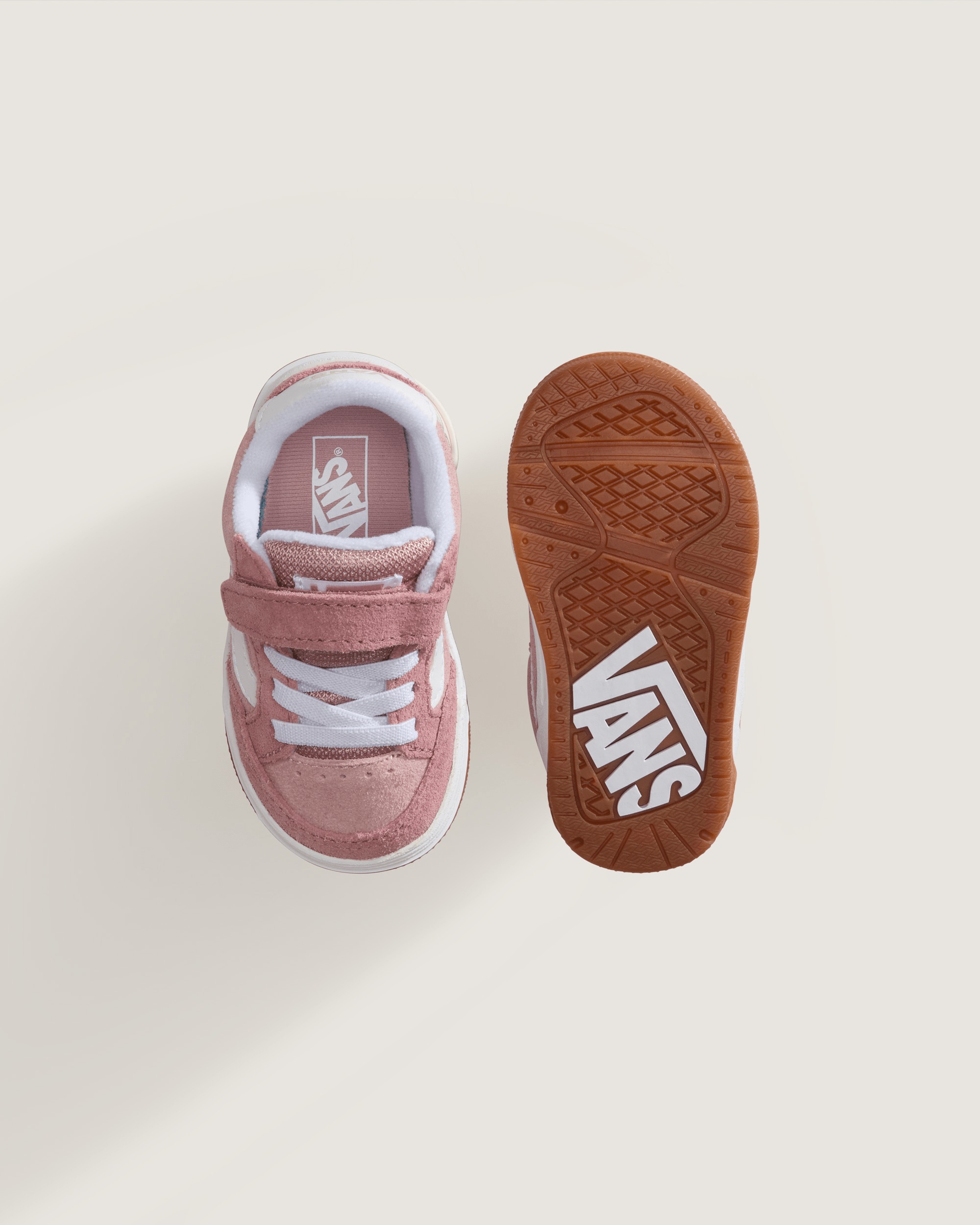 Vans Sneaker »Hylane V«