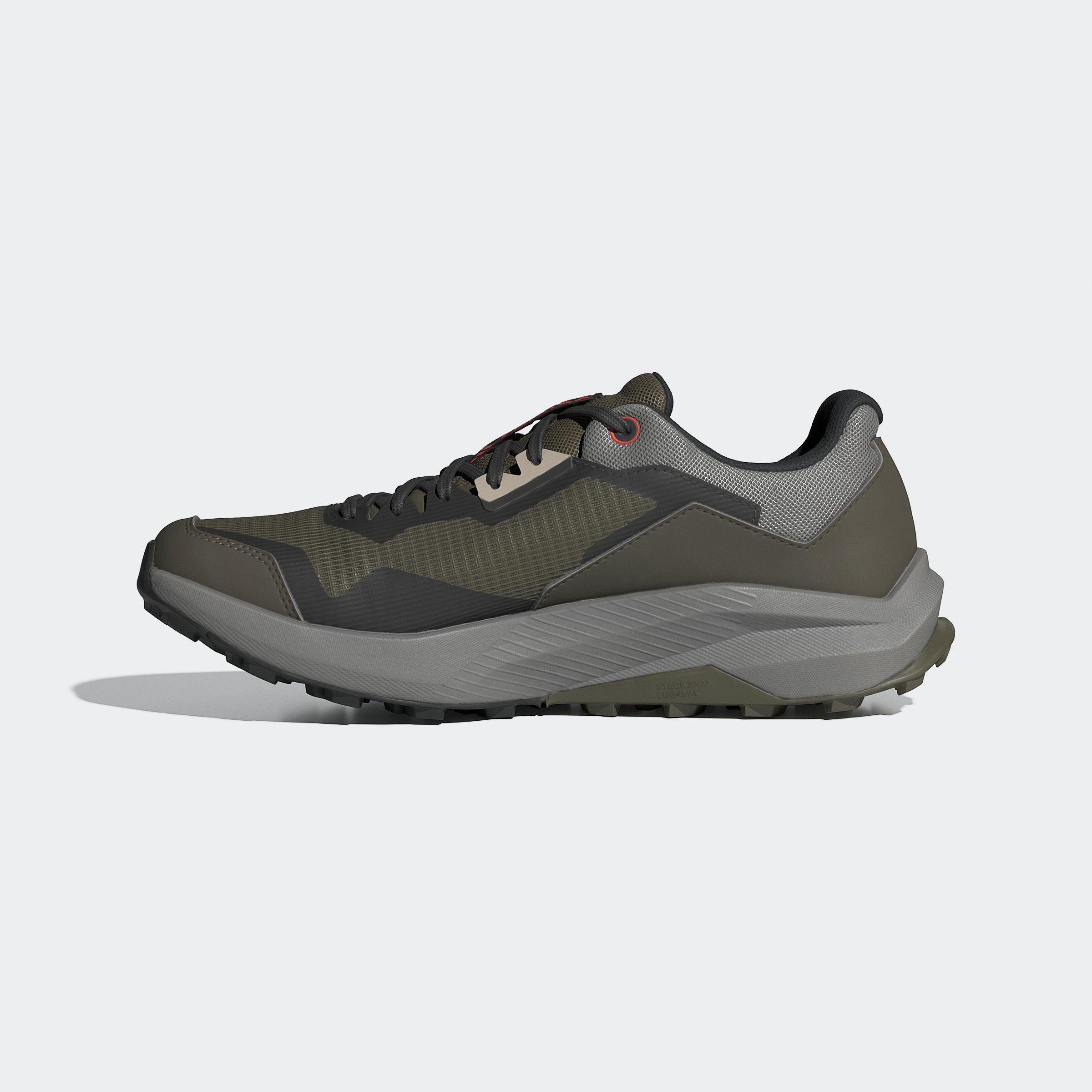 adidas TERREX Laufschuh »TERREX TRAIL RIDER TRAILRUNNING«