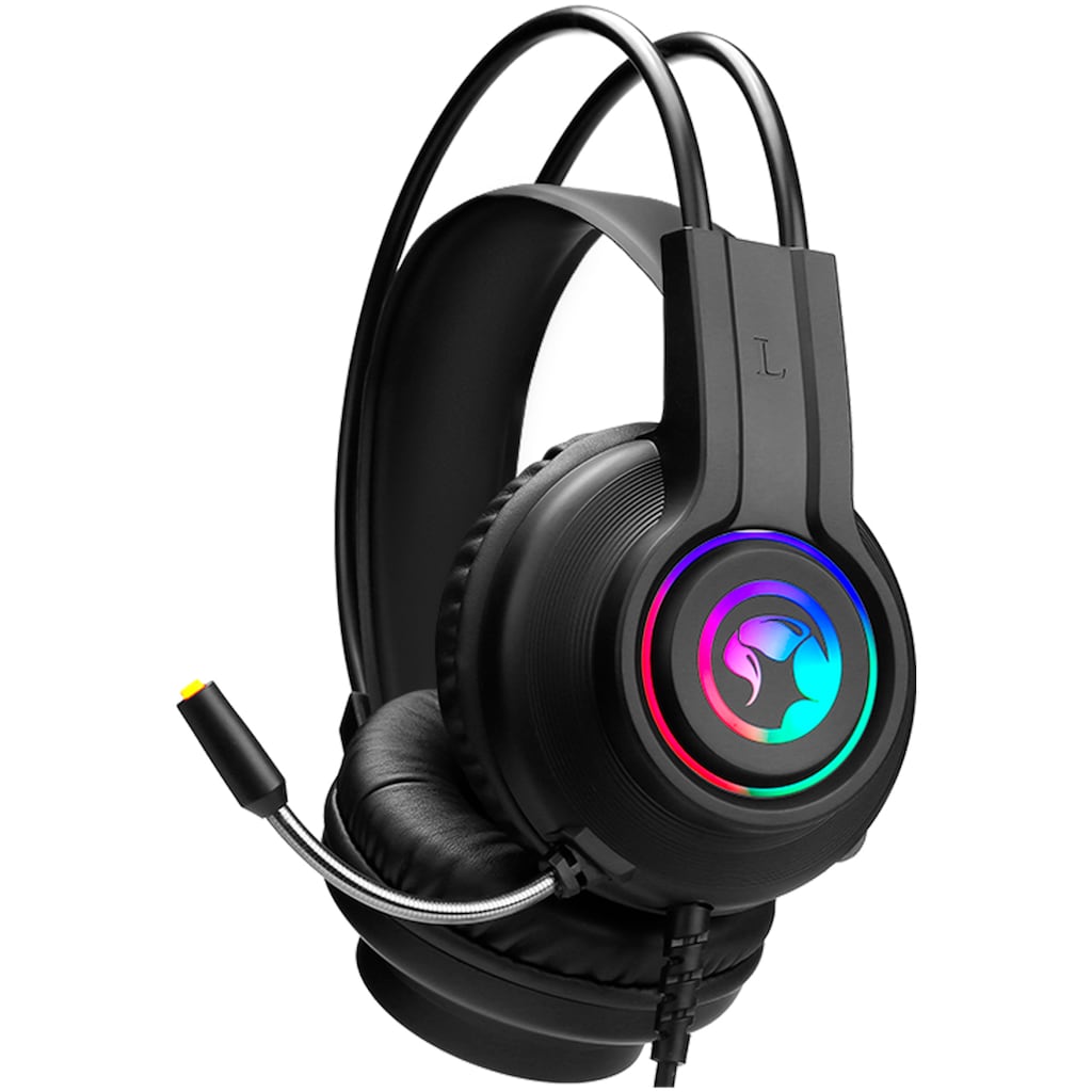 MARVO Gaming-Headset »HG8935«