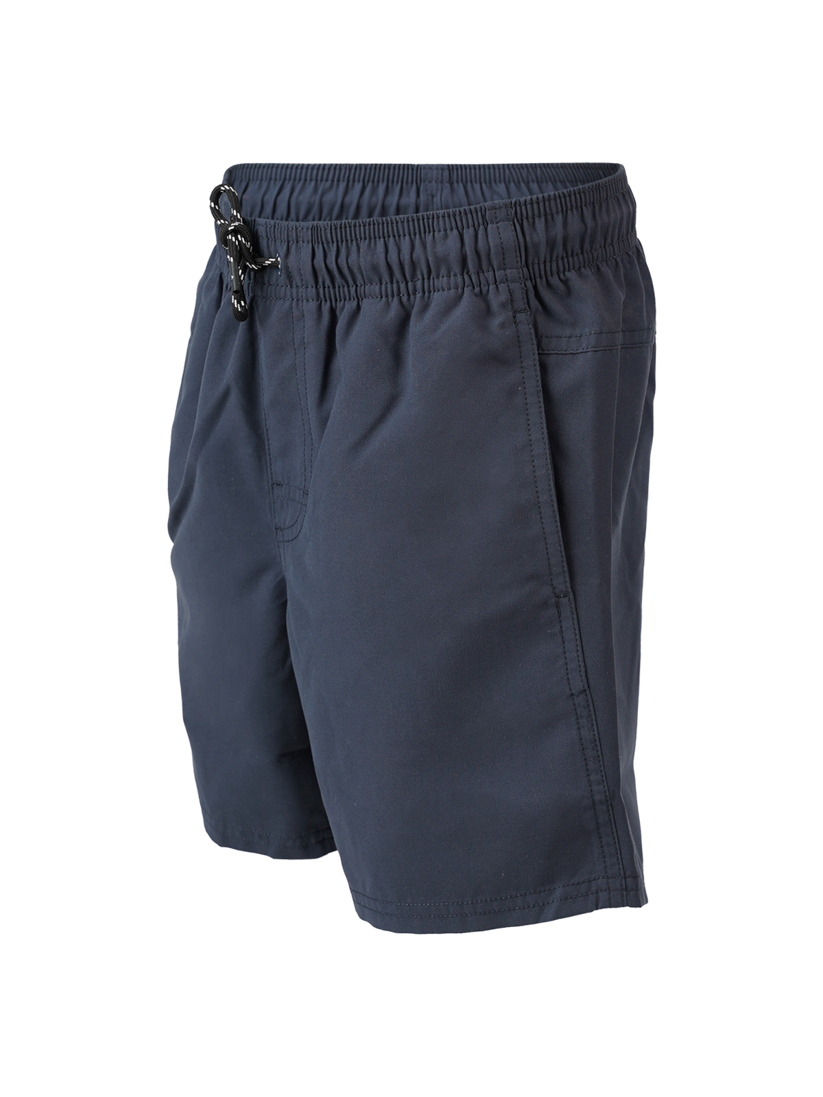 Brunotti Strandshorts, mit seitlichen Eingrifftaschen