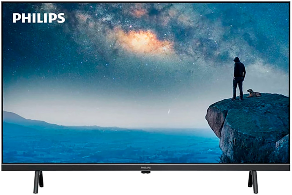 Philips LED-Fernseher »32PFS6109/12«, Full HD, Smart-TV