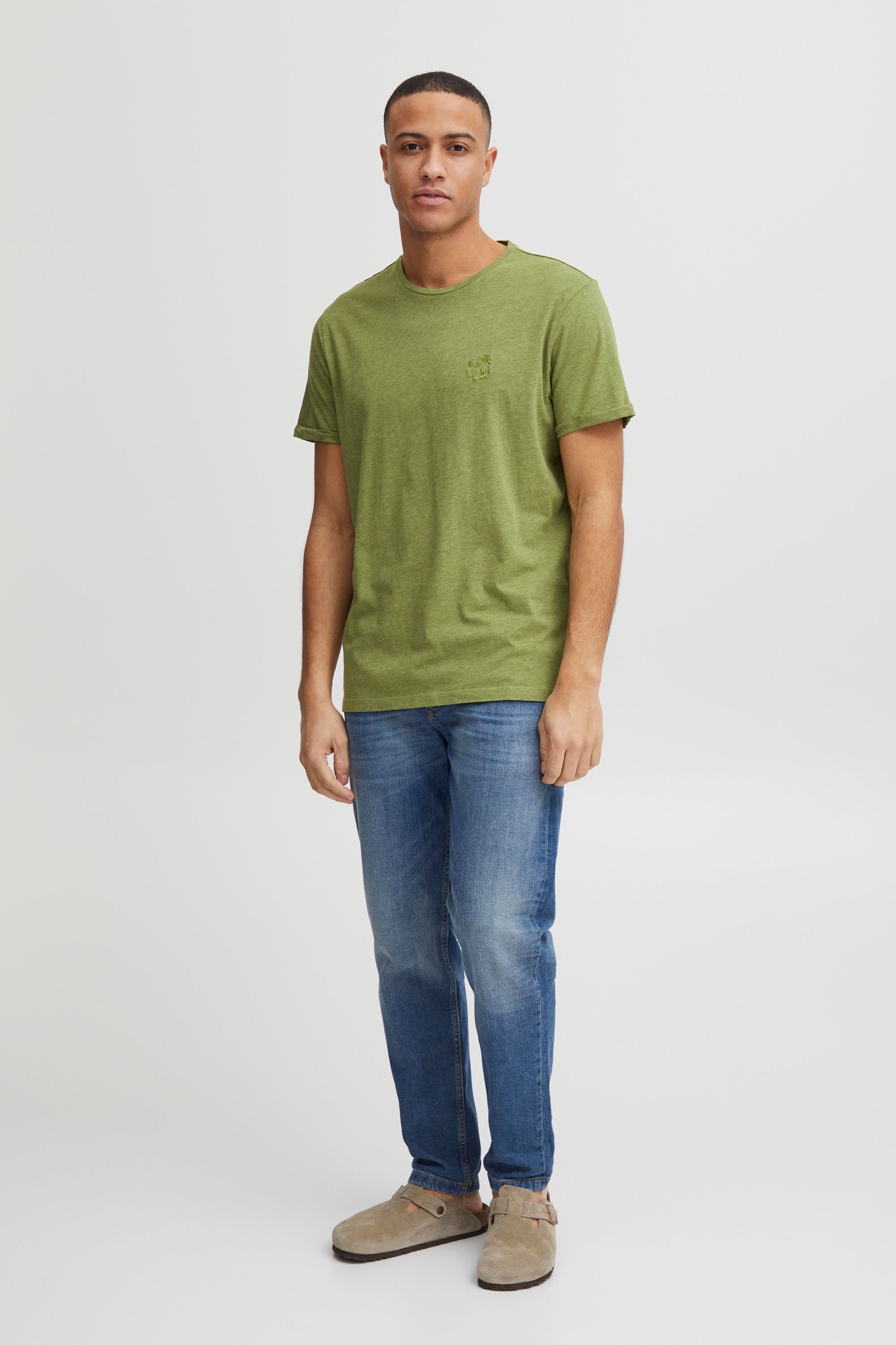 Blend T-Shirt »T-Shirt BHTee«