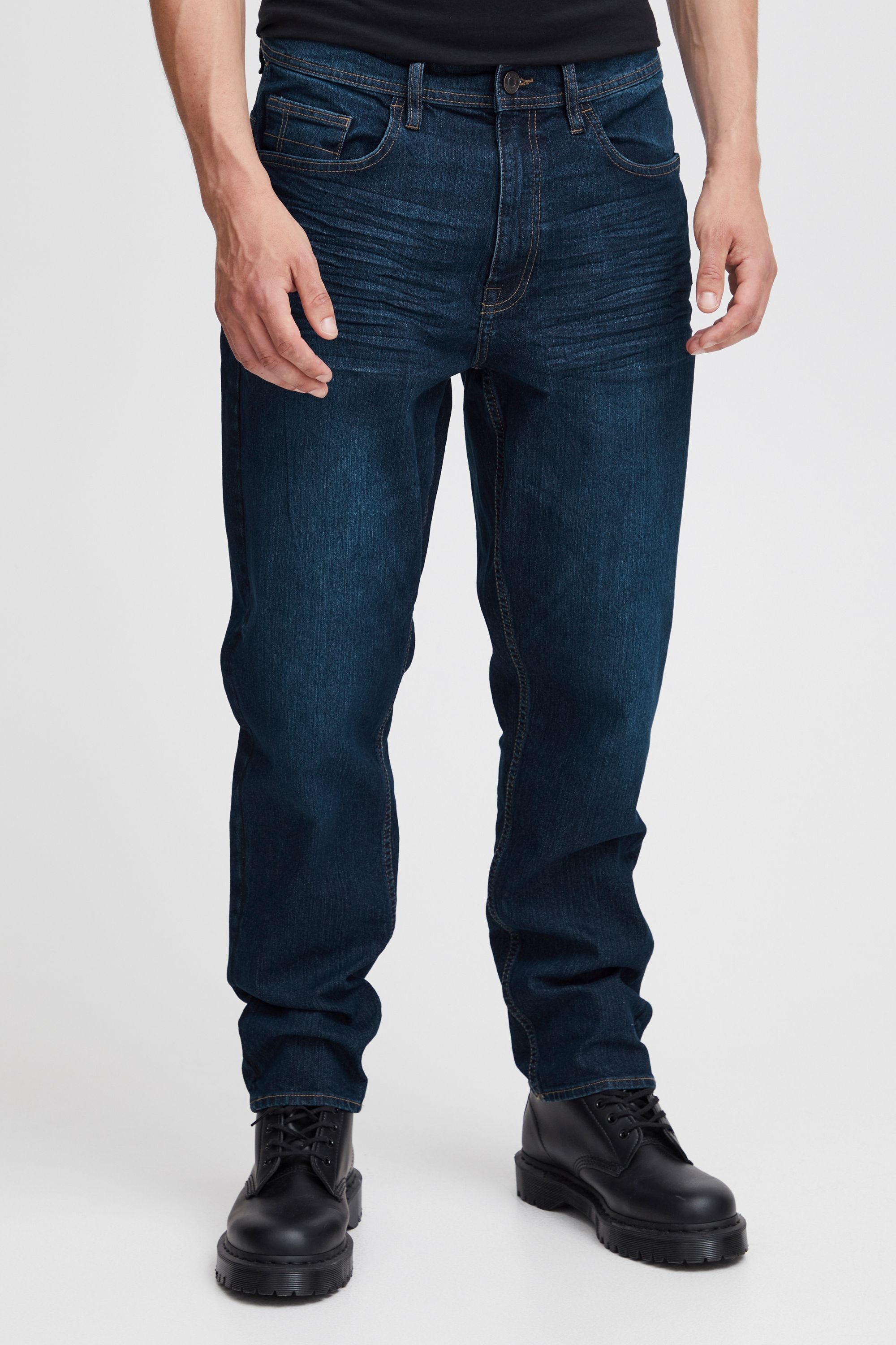 11 Project 5-Pocket-Jeans »5-Pocket-Jeans PRMads«