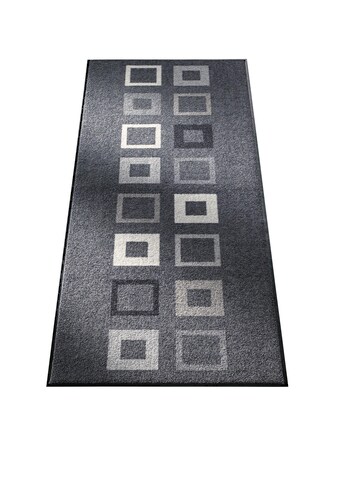heine home Fußmatte, rechteckig, 7 mm Höhe kaufen