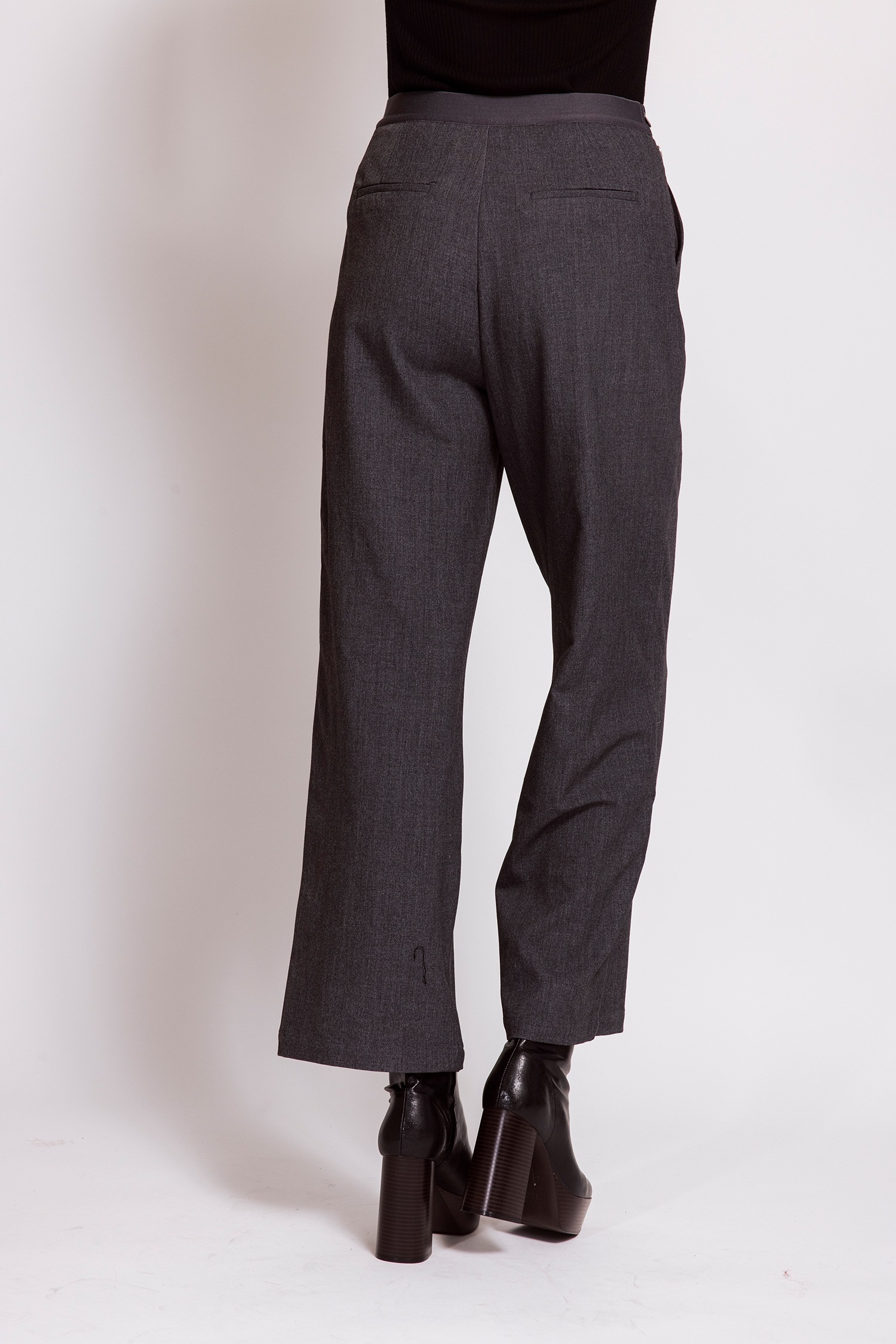Zhrill Stoffhose »KELLI«  Elastikbund / für vielseitige Alltagslooks / mit Stretch