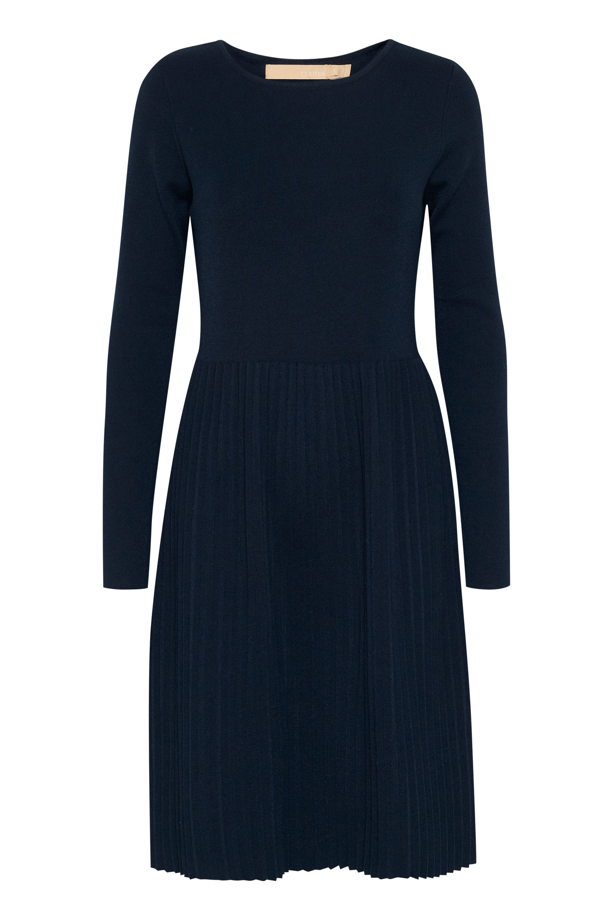 Culture Midikleid »Damen Kleid CUluci«