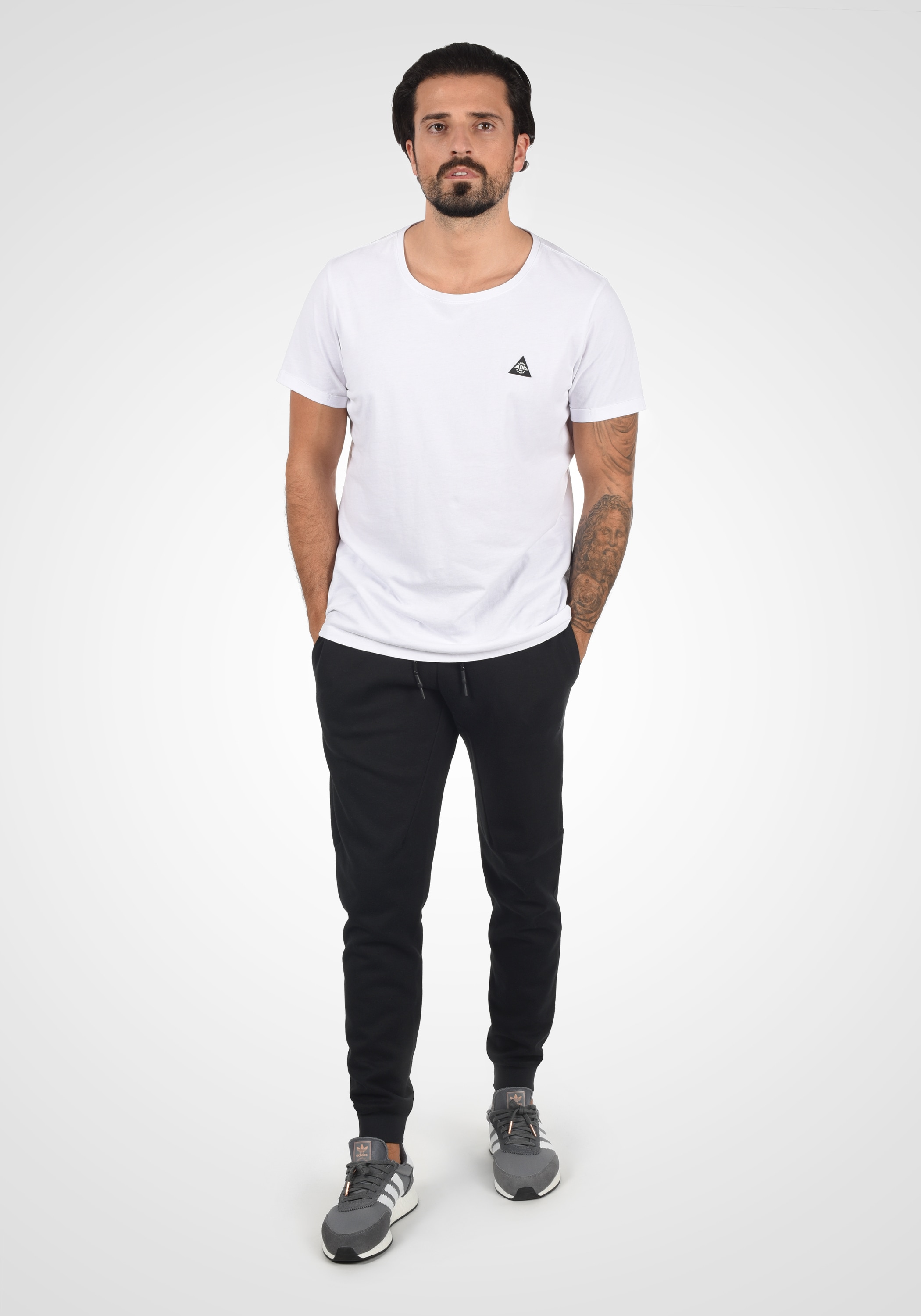 Indicode Sweatpants »Sweatpants IDNapanee«