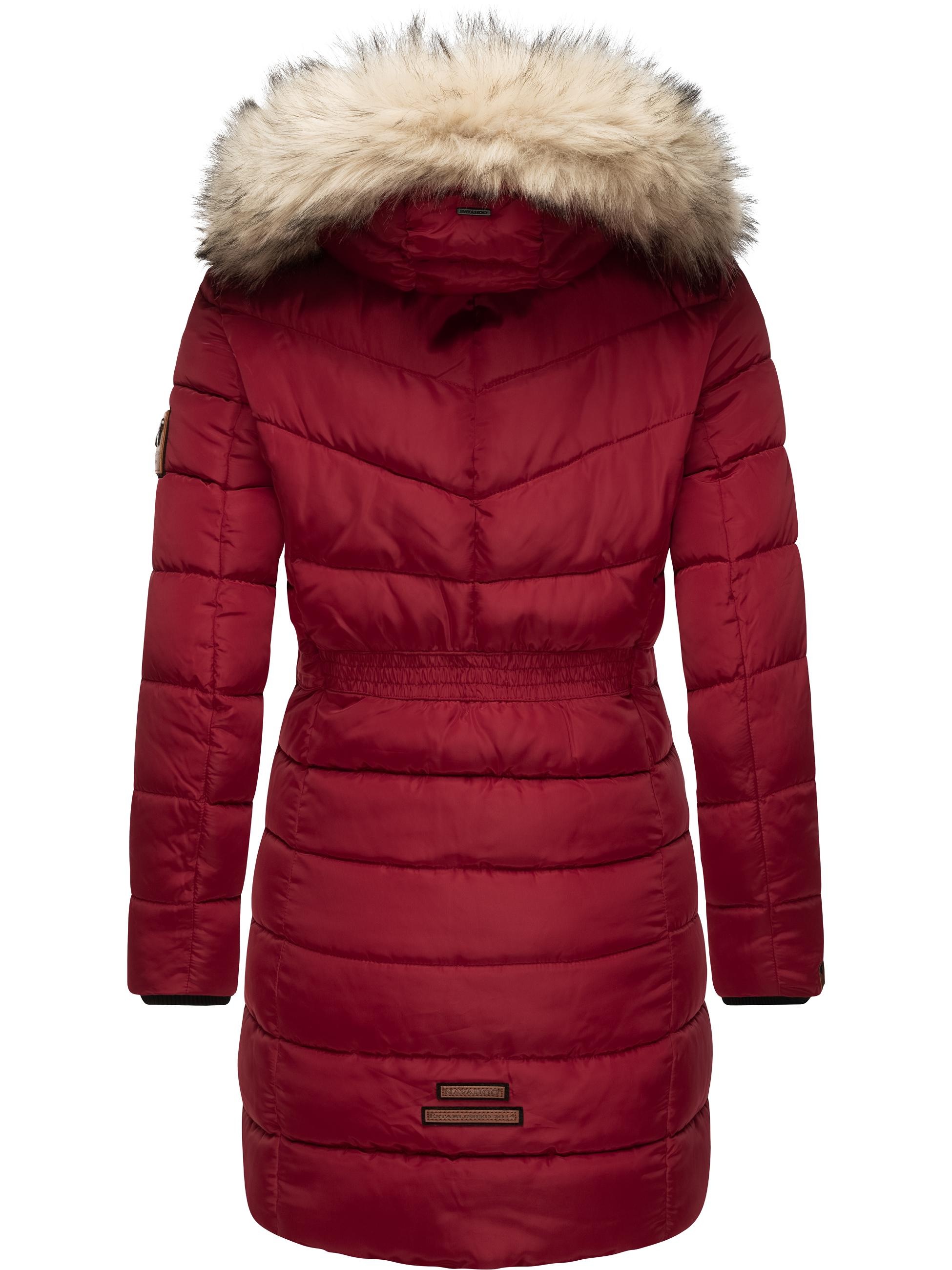Navahoo Steppmantel »Steppmantel Paula«