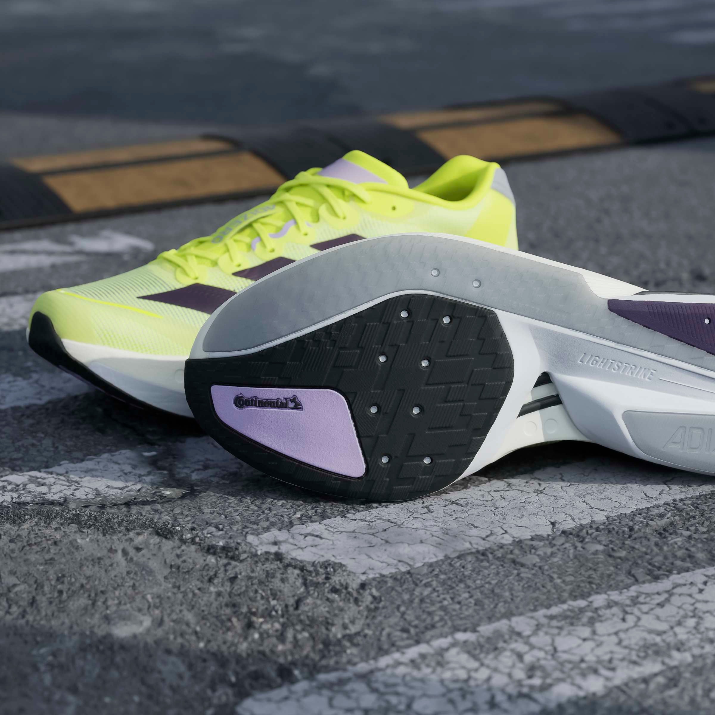 adidas Performance Laufschuh »ADIZERO BOSTON 13«