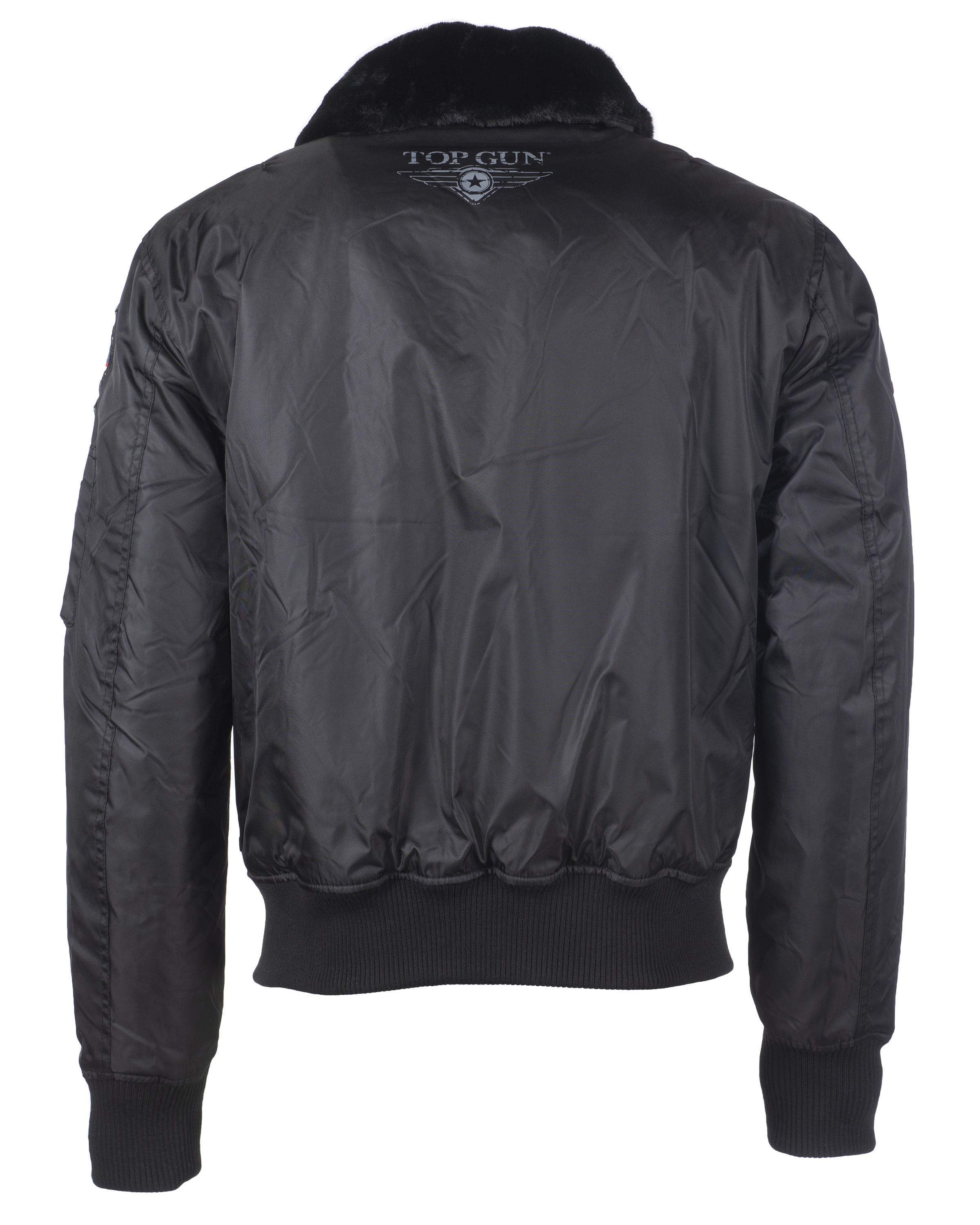 TOP GUN Bomberjacke »Bomberjacke TG20192047«