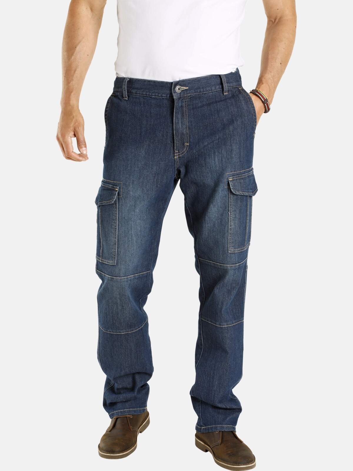 Cargohose »Cargojeans ELMO«