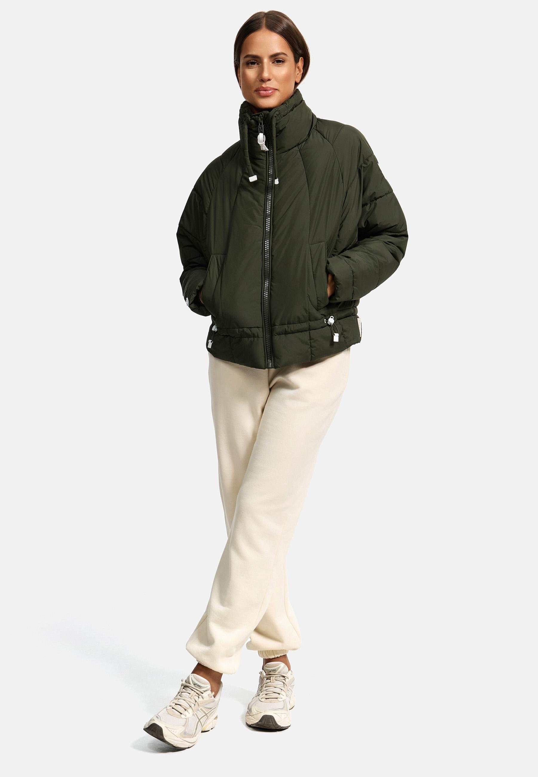 Navahoo Steppjacke »Steppjacke Luftzauber 14«