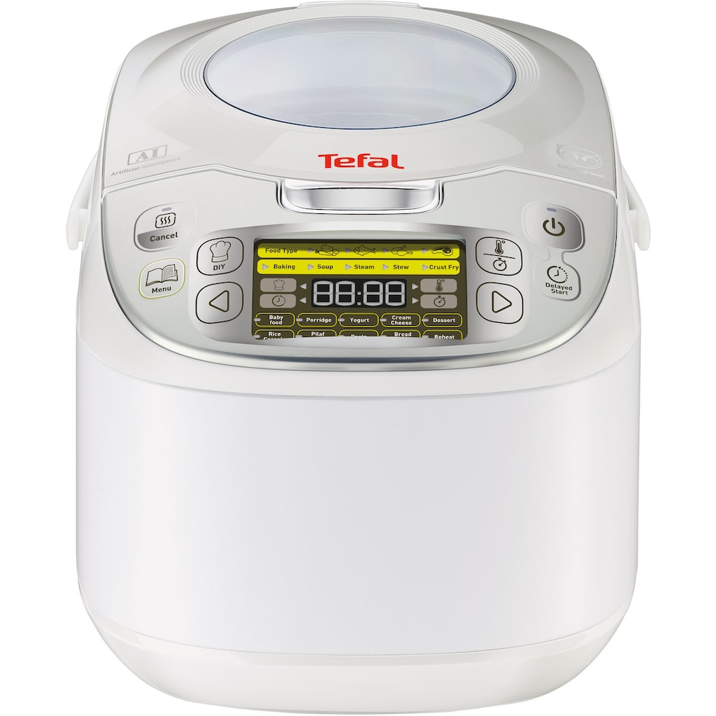 Tefal Multikocher »45in1 RK8121«