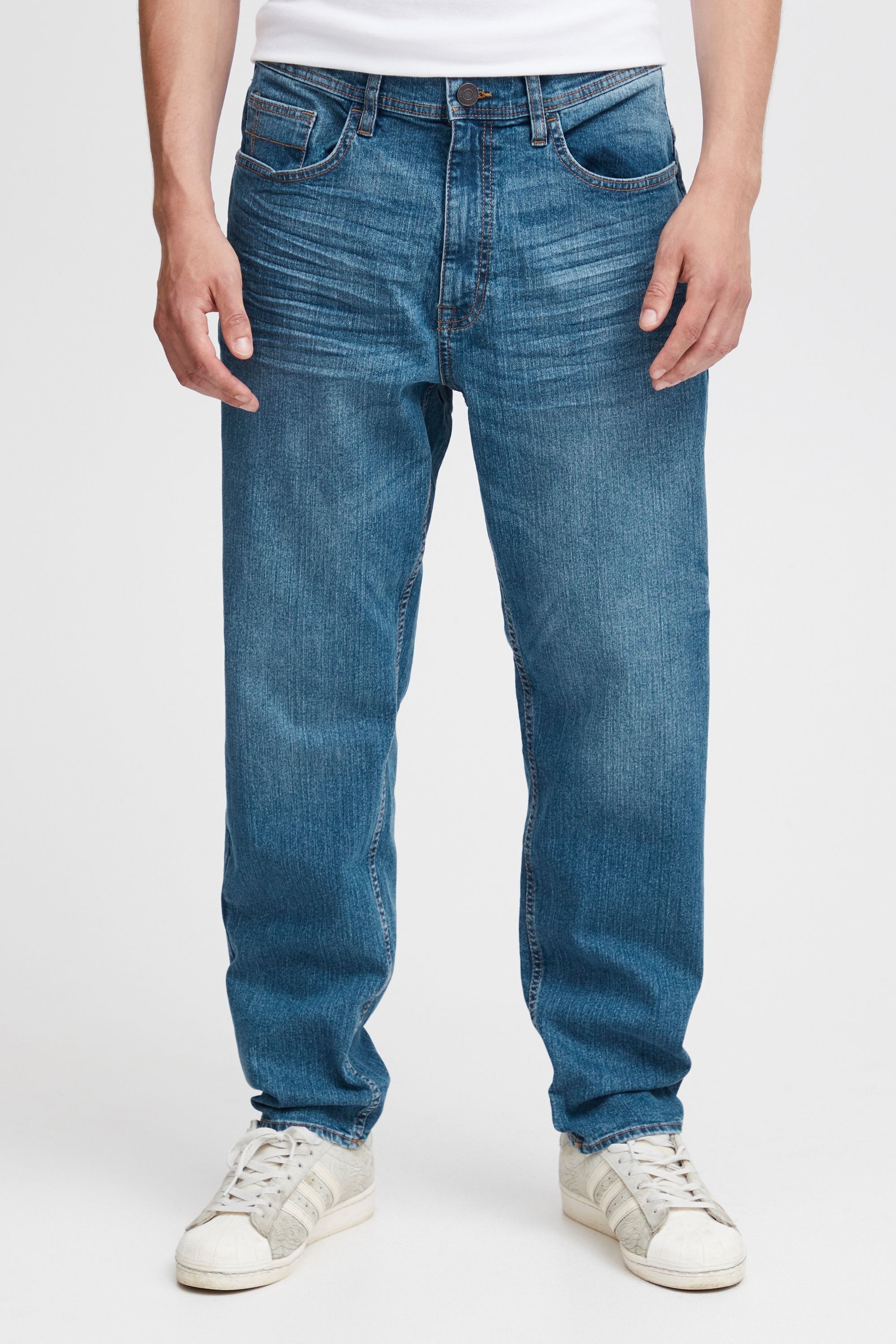 11 Project 5-Pocket-Jeans »5-Pocket-Jeans PRMads«
