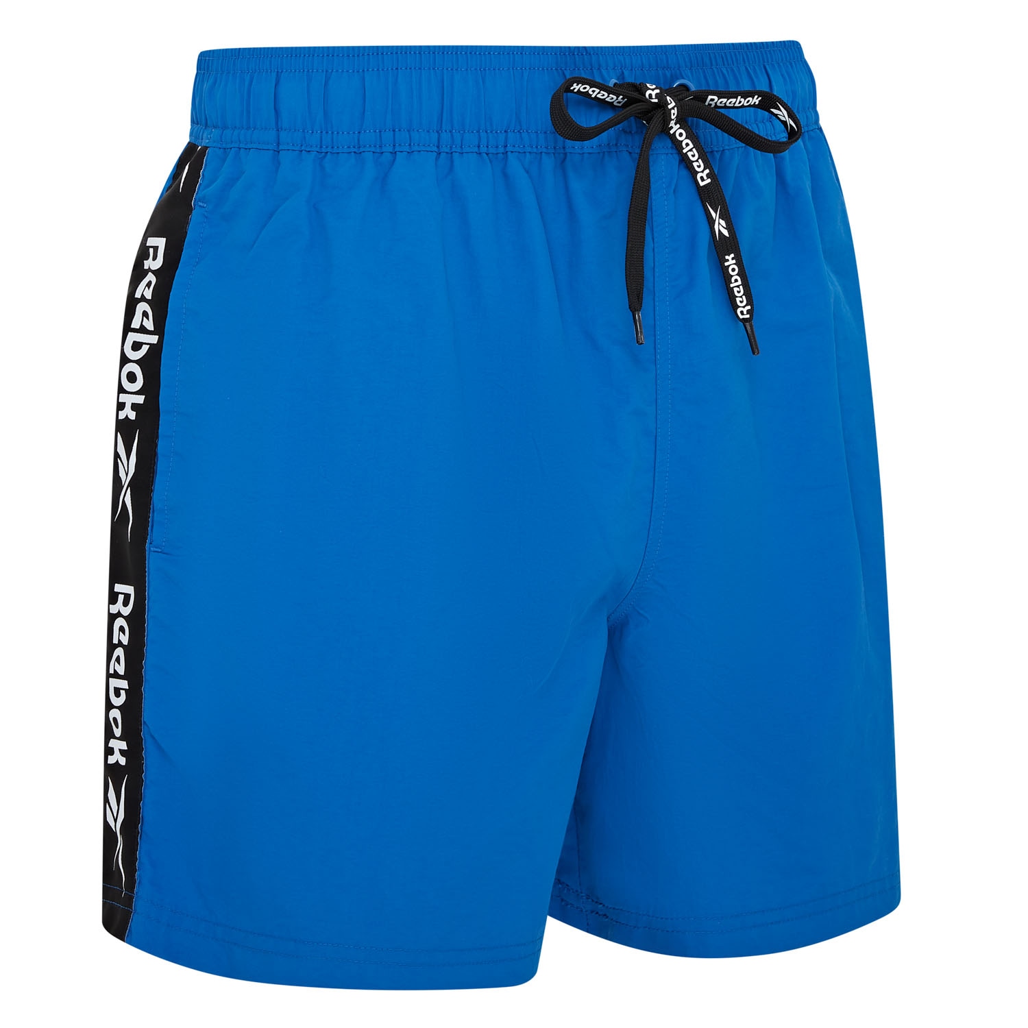 Reebok Badeshorts »Duke«, mit Kordeln