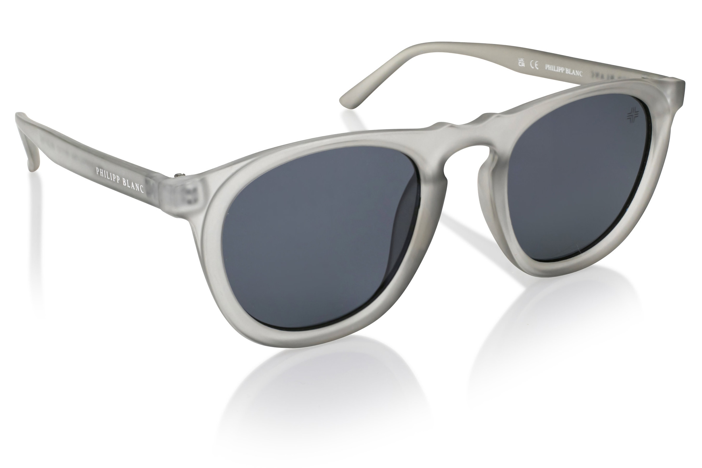 PHILIPP BLANC Sonnenbrille »PA11-01« Glas 0,74 mm, polarisierte Gläser, UV400, CAT3.0