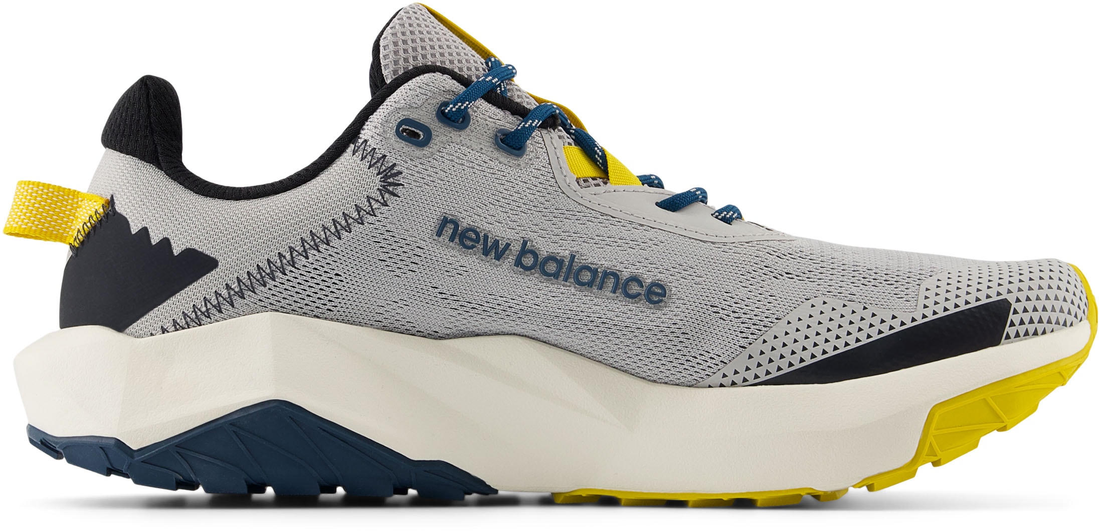 New Balance Laufschuh »Nitrel«, Trailrunning-Schuhe,für breite Füße