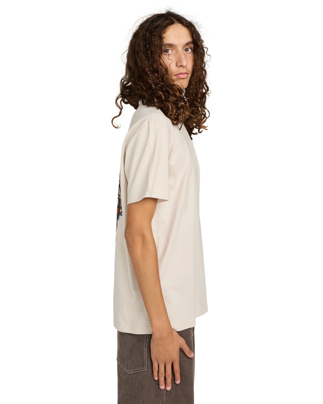 Element T-Shirt »Timber Guard Dogs«