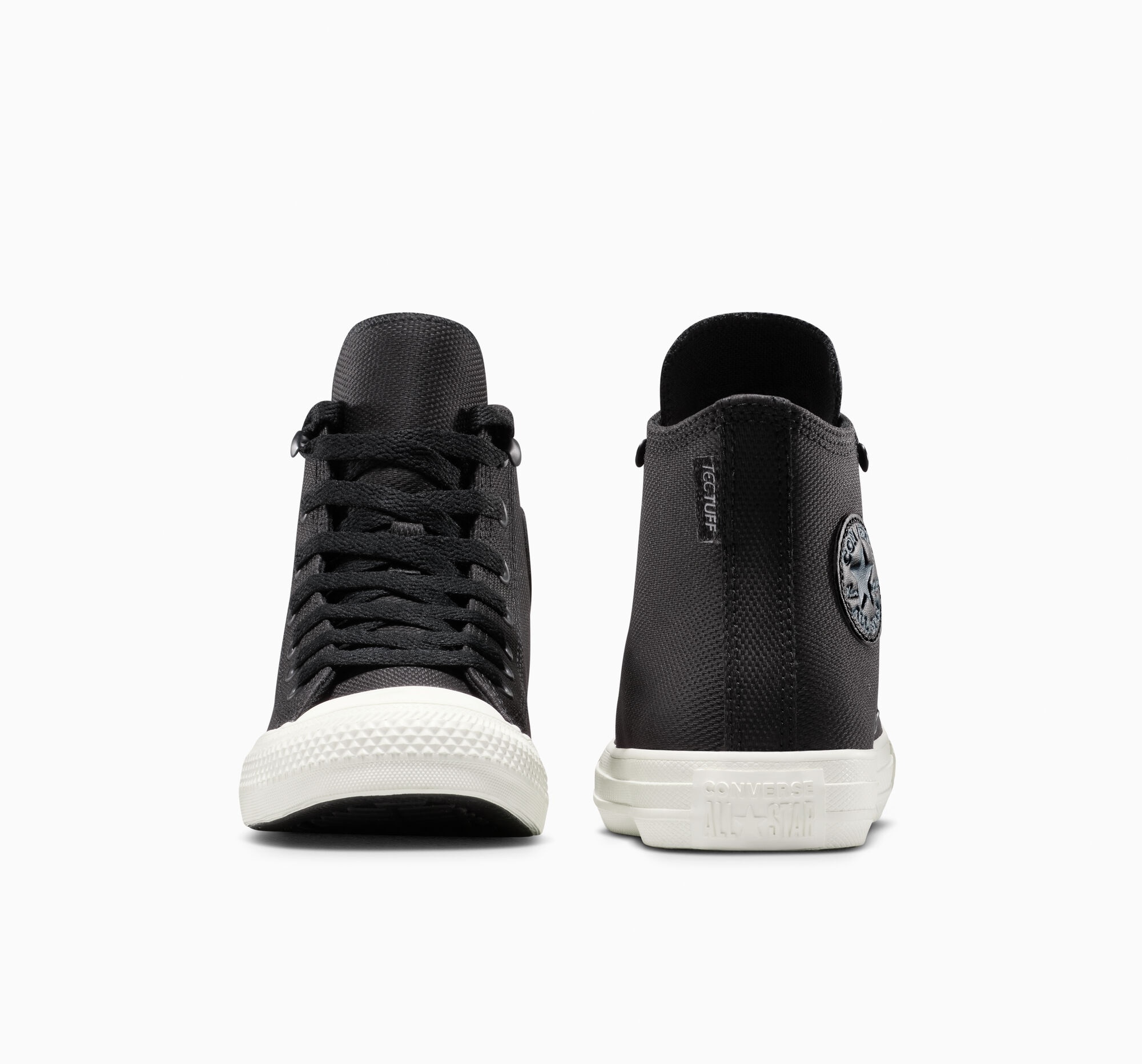 Converse Sneakerboots »CHUCK TAYLOR ALL STAR«  Winterschuhe, Schnürboots, Sneaker, wasserdicht, gefüttert