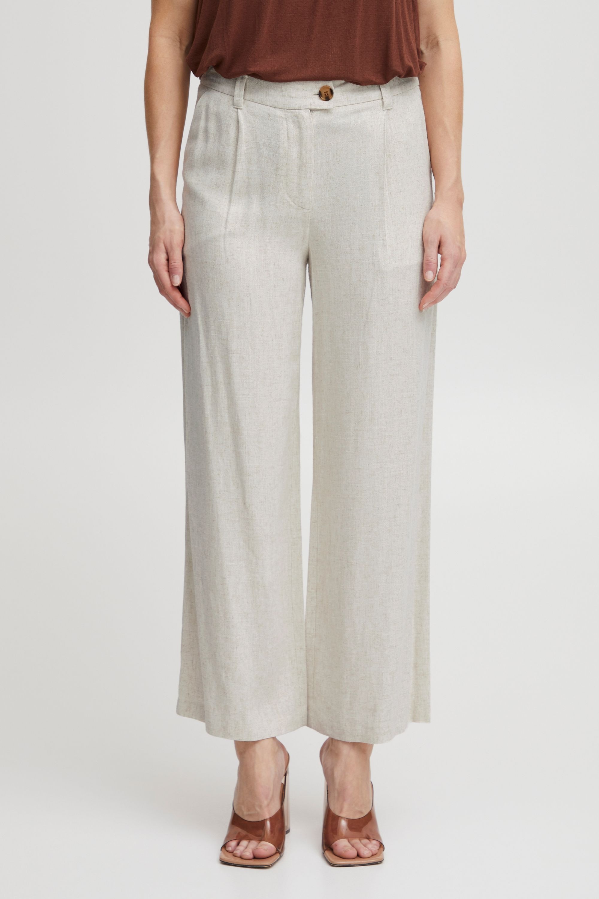 b.young Stoffhose »Stoffhose BYJohanna«