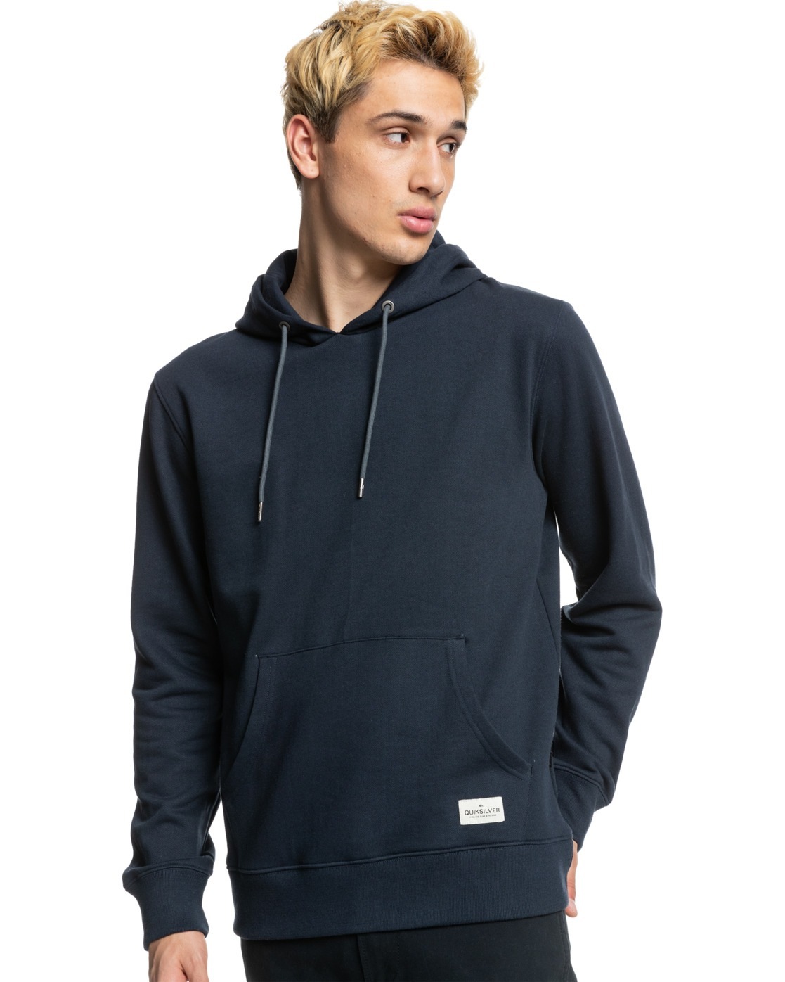 Quiksilver Kapuzensweatshirt »Essentials«
