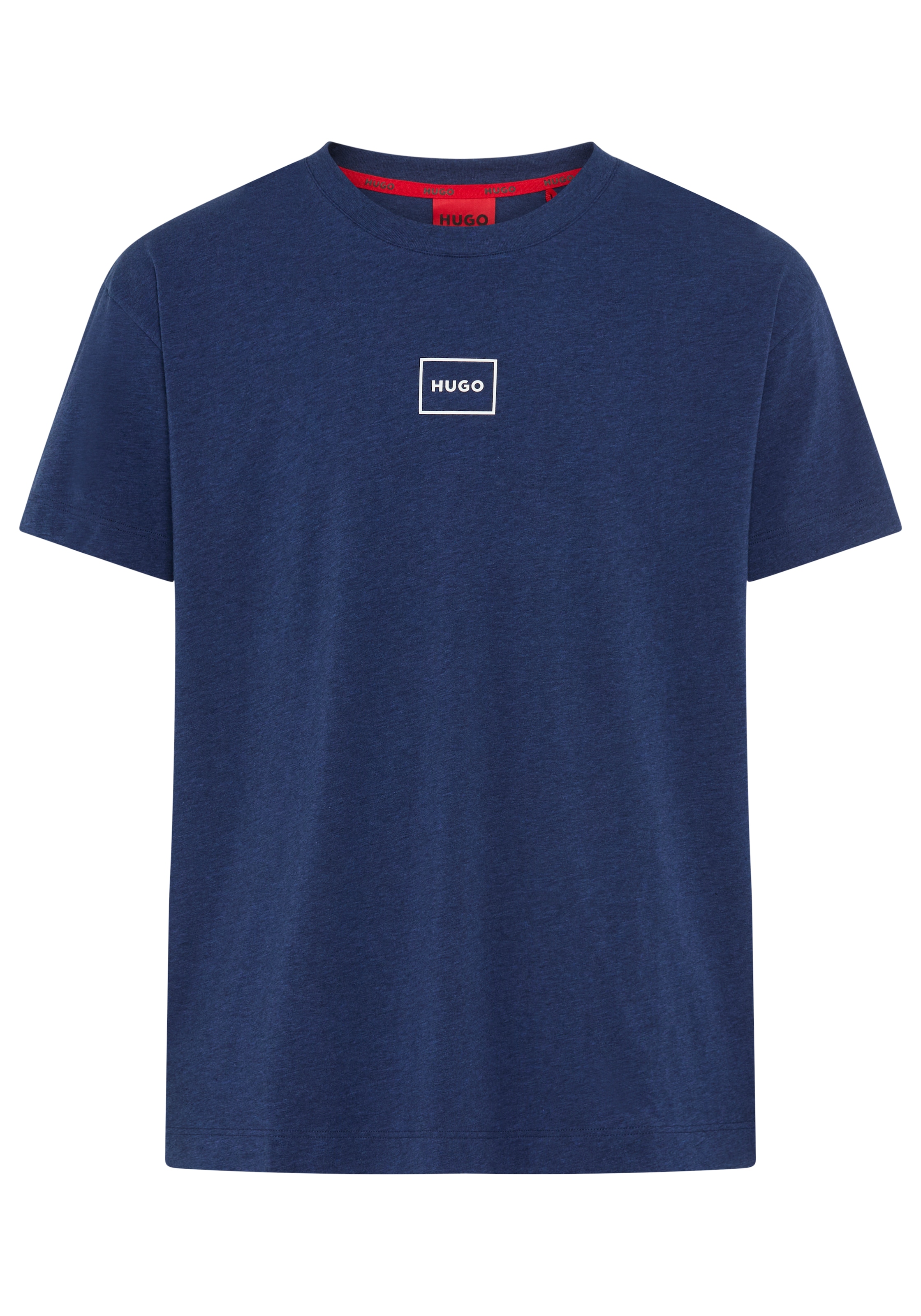 HUGO Underwear T-Shirt »Laze T-Shirt«, mit Rundhalsausschnitt