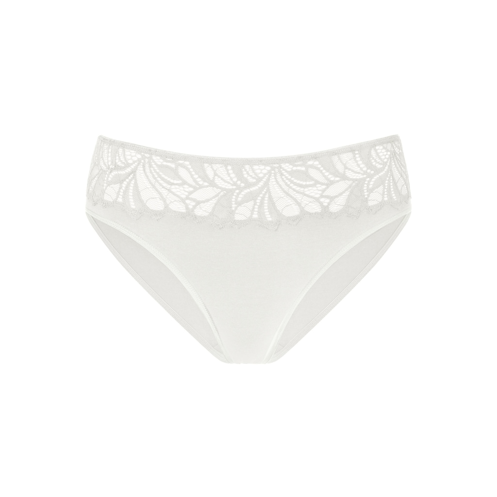 Vivance Jazz-Pants Slips, (Packung, 5 St.)