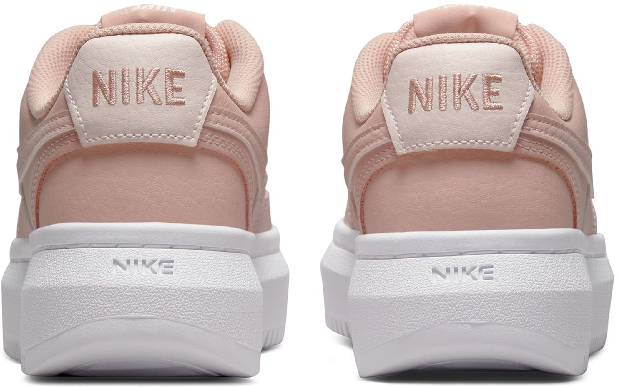 Nike Sportswear Sneaker »COURT VISION ALTA«, Design auf den Spuren des Air Force 1