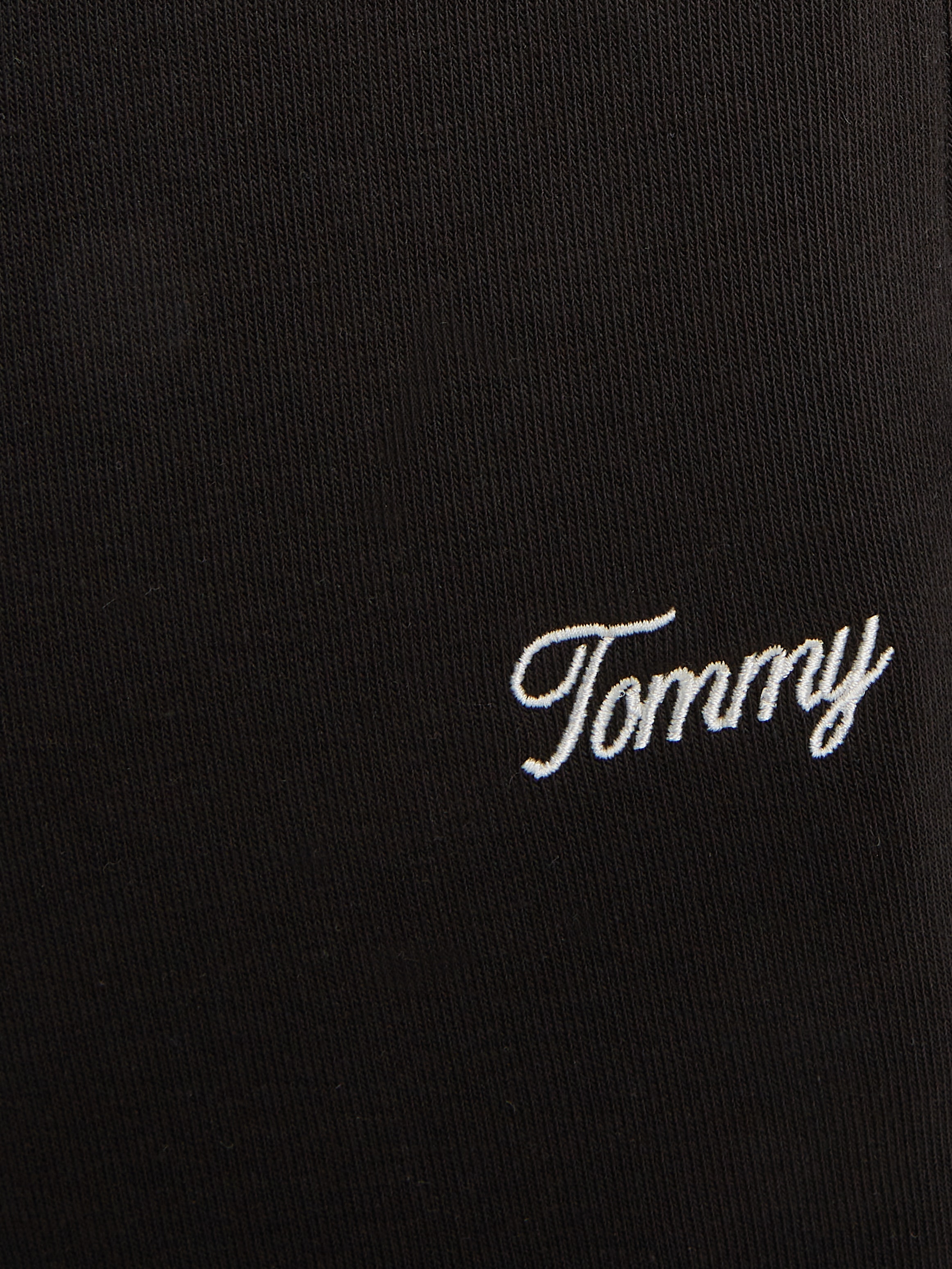 Tommy Jeans Sweathose »TJW RLX SCRIPT SWEATPANT«, mit Tommy Jeans Logo-Schriftzug