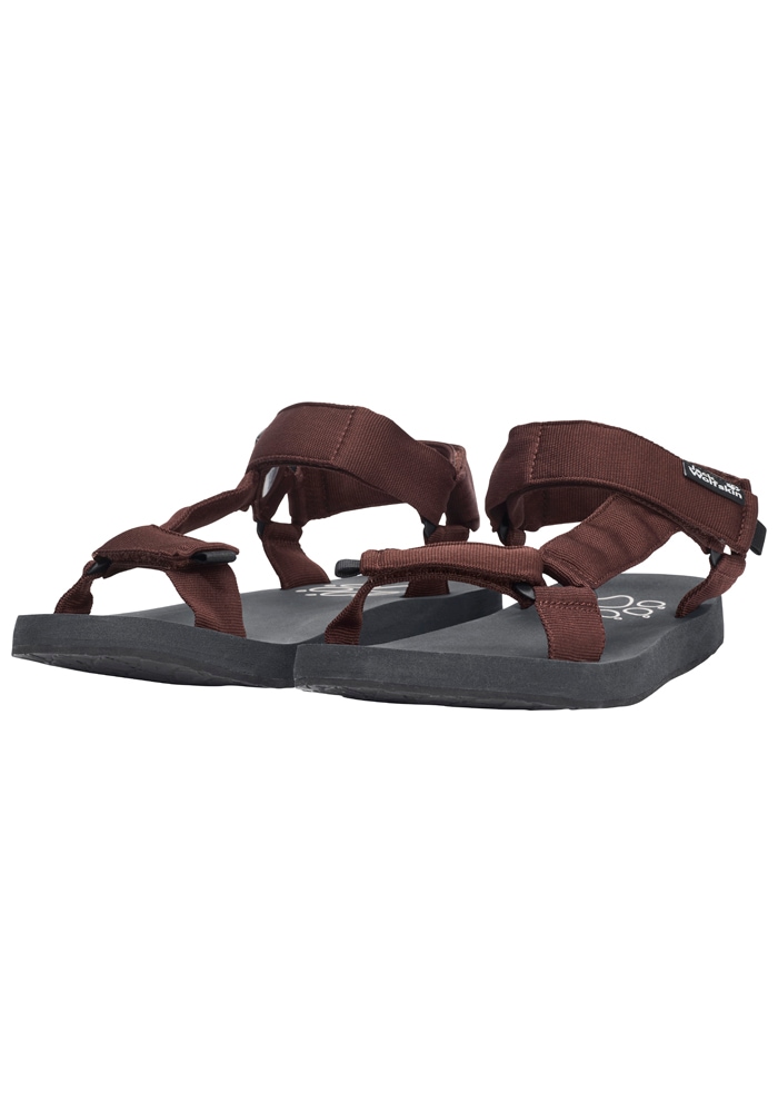 Jack Wolfskin Outdoorsandale »TAIGA SANDAL M«