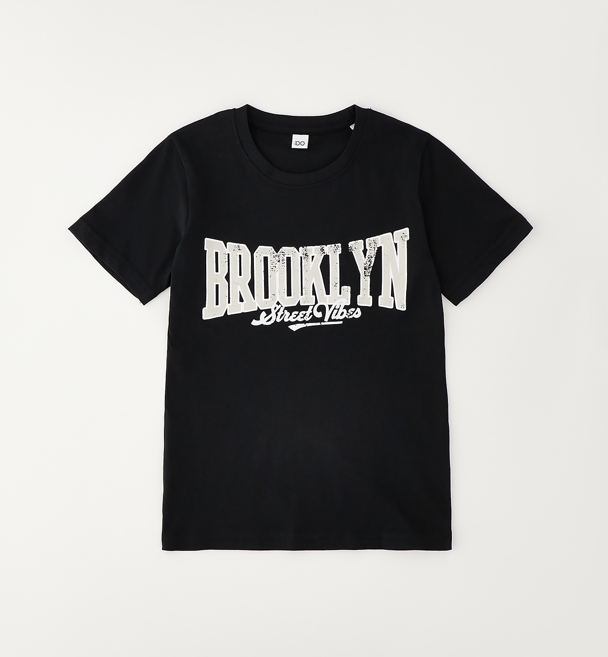 iDo Rundhalspullover »BOY SUMMER T-SHIRT«