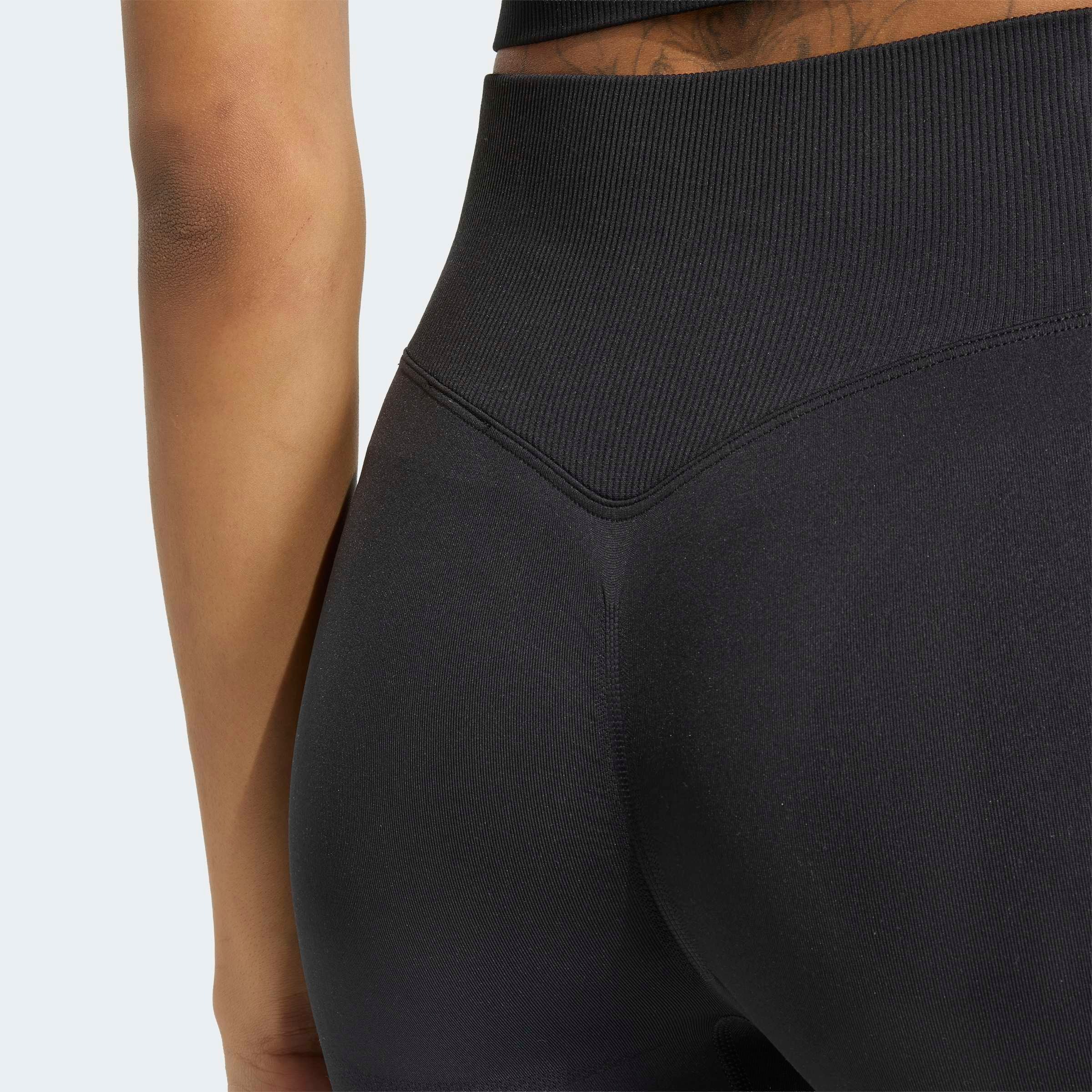 adidas Originals Leggings »ESSENTIALS, NAHTLOS«  für Sportmode und Streetwear, sportlicher Stil, ohne Verschluss
