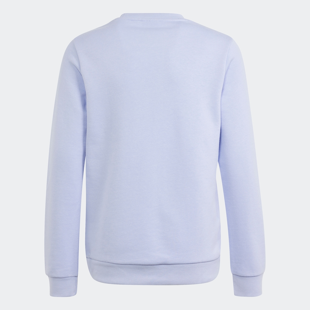 adidas Originals Sweatshirt »TREFOIL CREW«