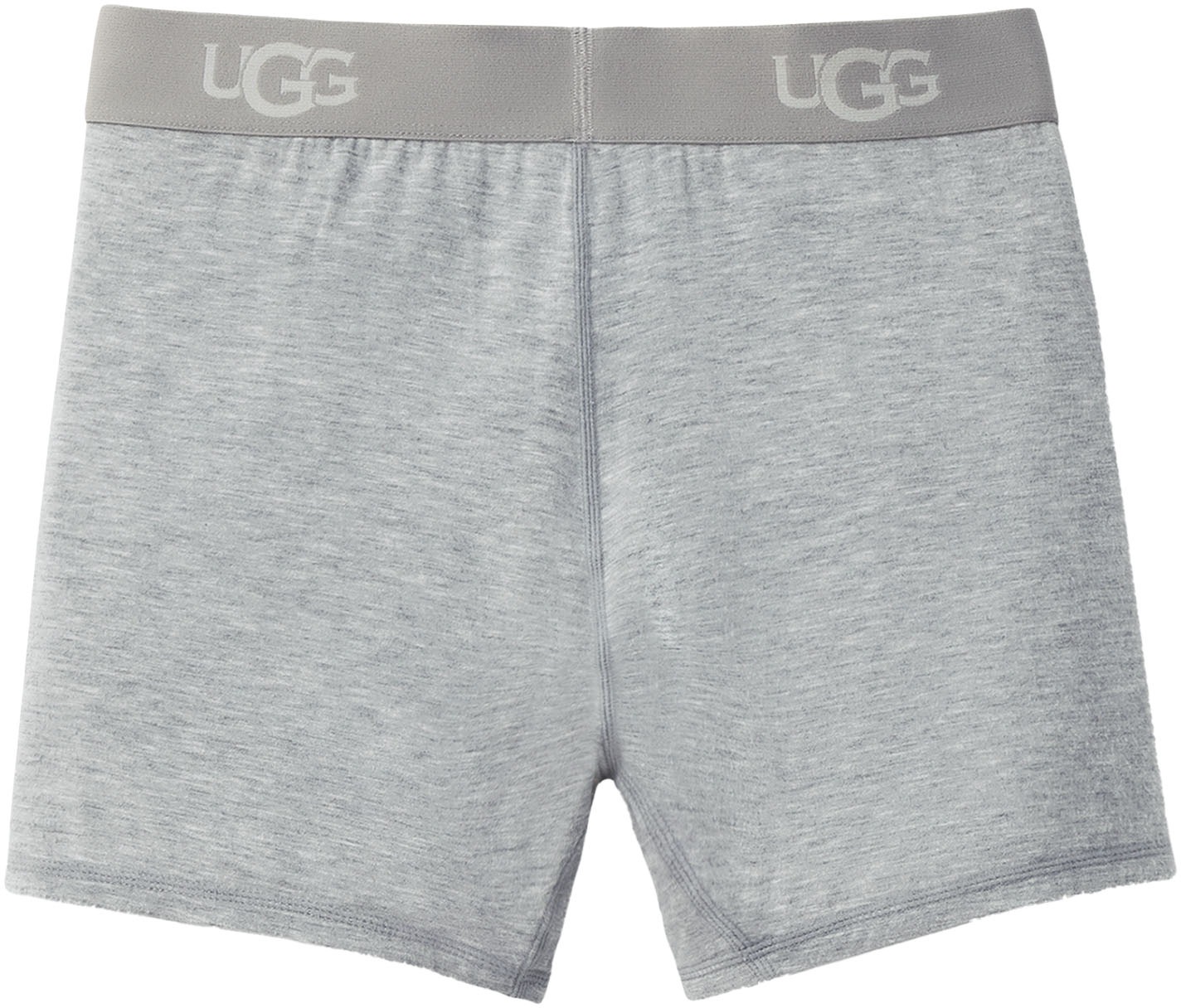 UGG Boxershorts »Alexiah Boy Short«, mit elastischem Logo-Bund