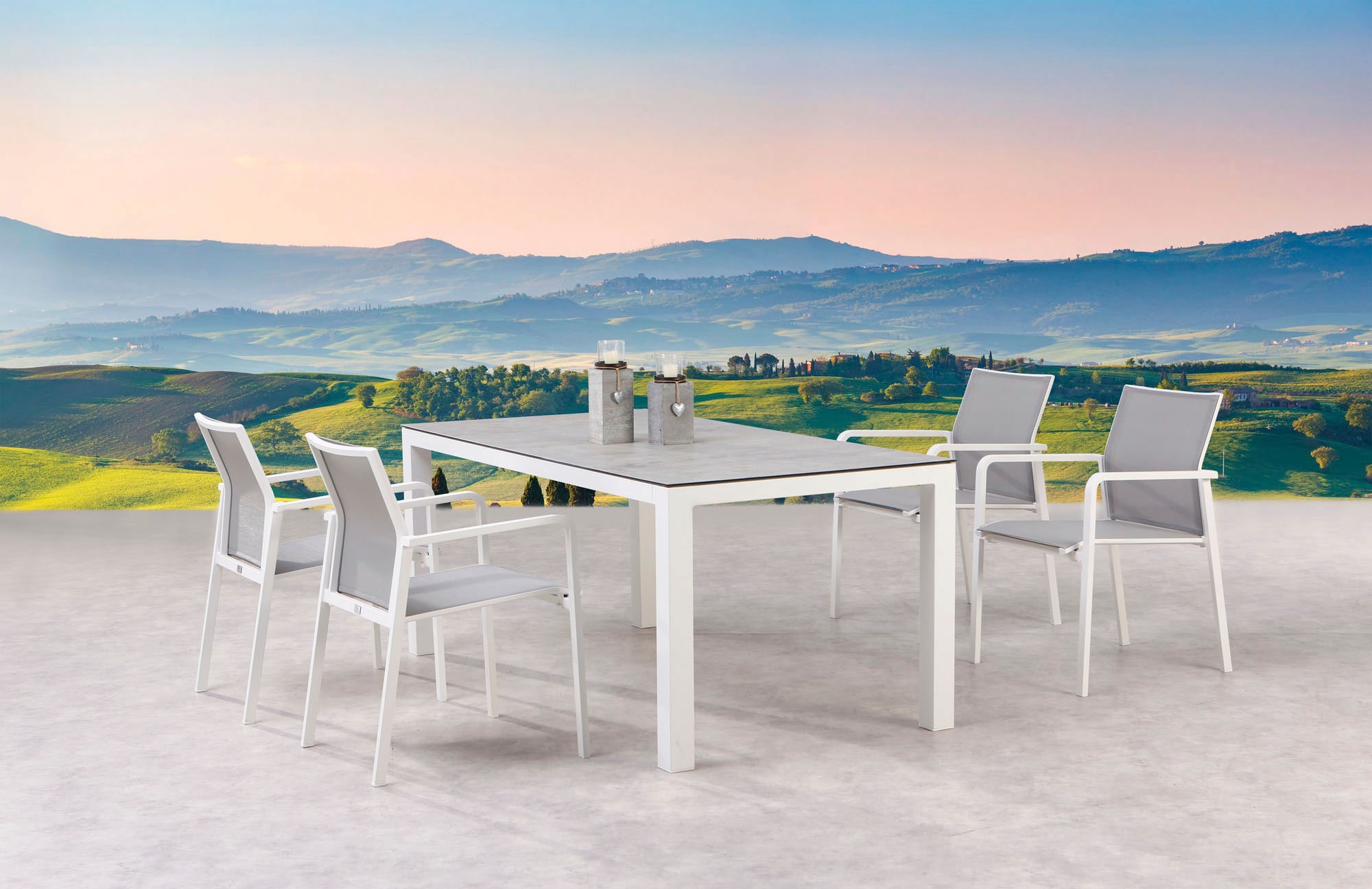 Best Gartensessel »Rhodos«