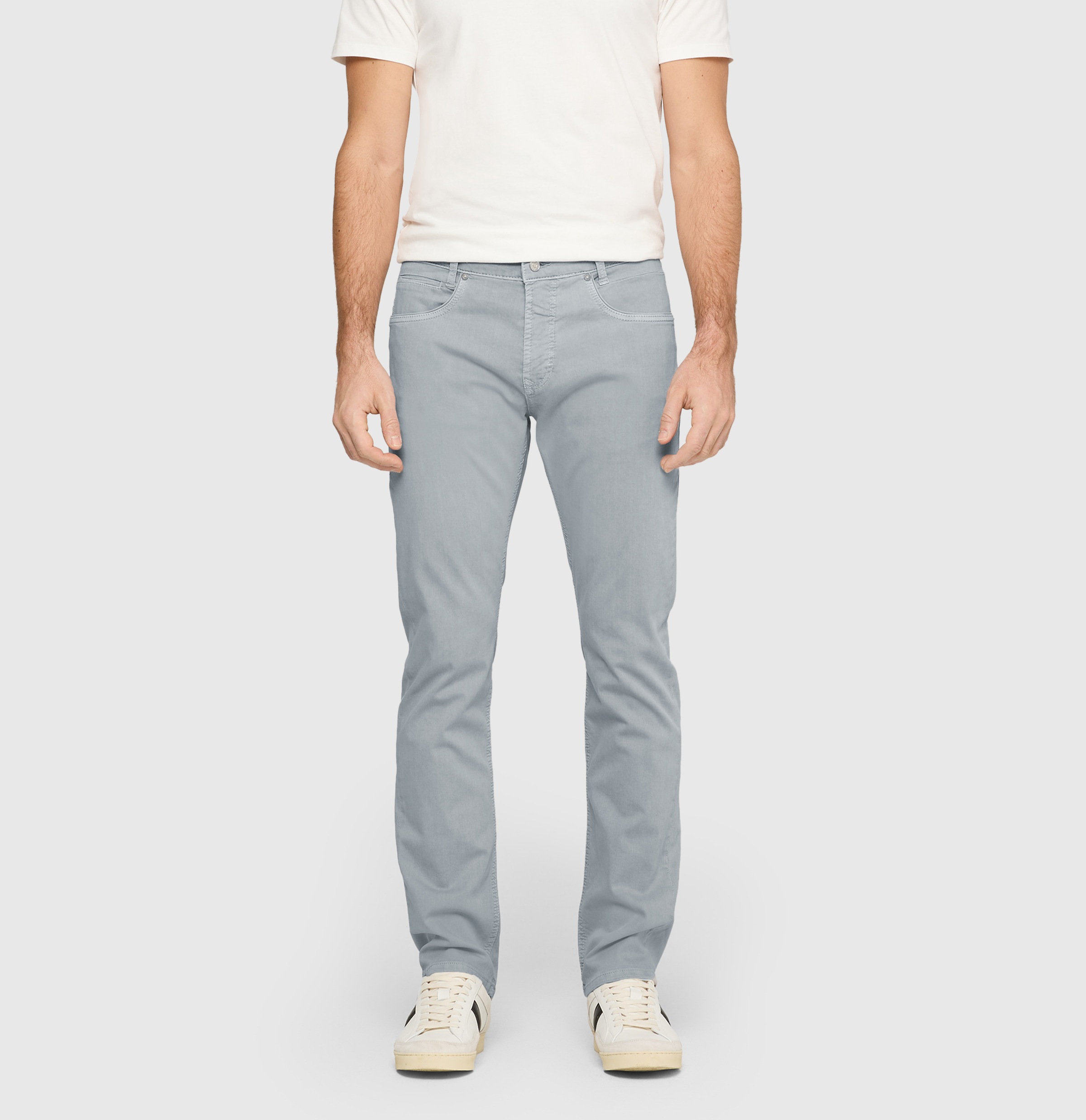MAC Slim-fit-Jeans »Arne Pipe« im Five-Pocket Style
