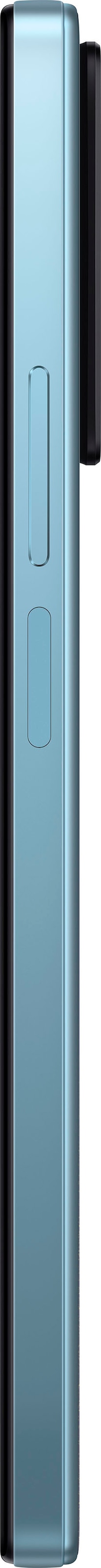 Xiaomi Smartphone »Redmi Note 11 Pro+ 5G«, Star Blue, 16,94 cm/6,67 Zoll, 128 GB Speicherplatz, 108 MP Kamera