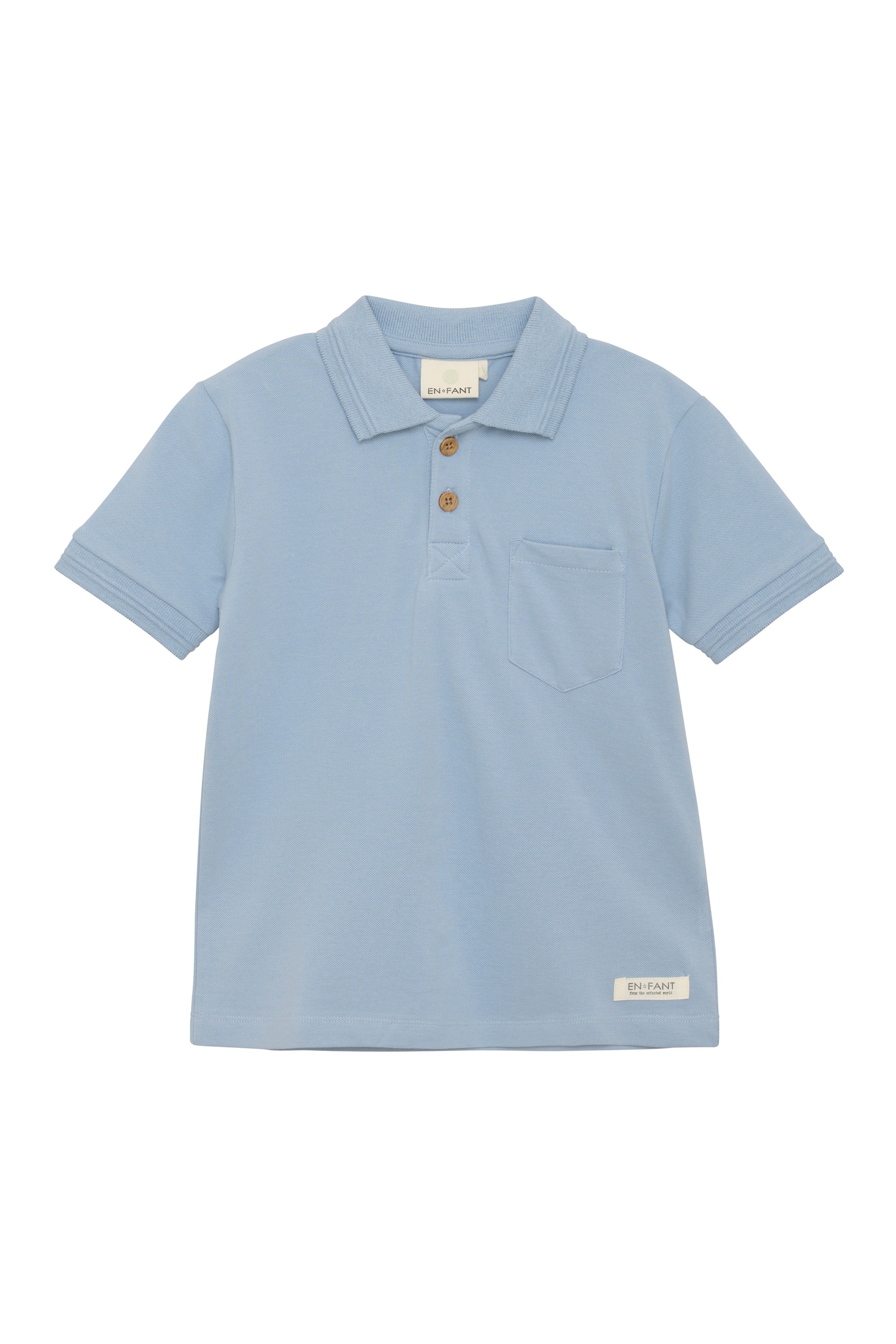 Poloshirt »Poloshirt ENPolo«